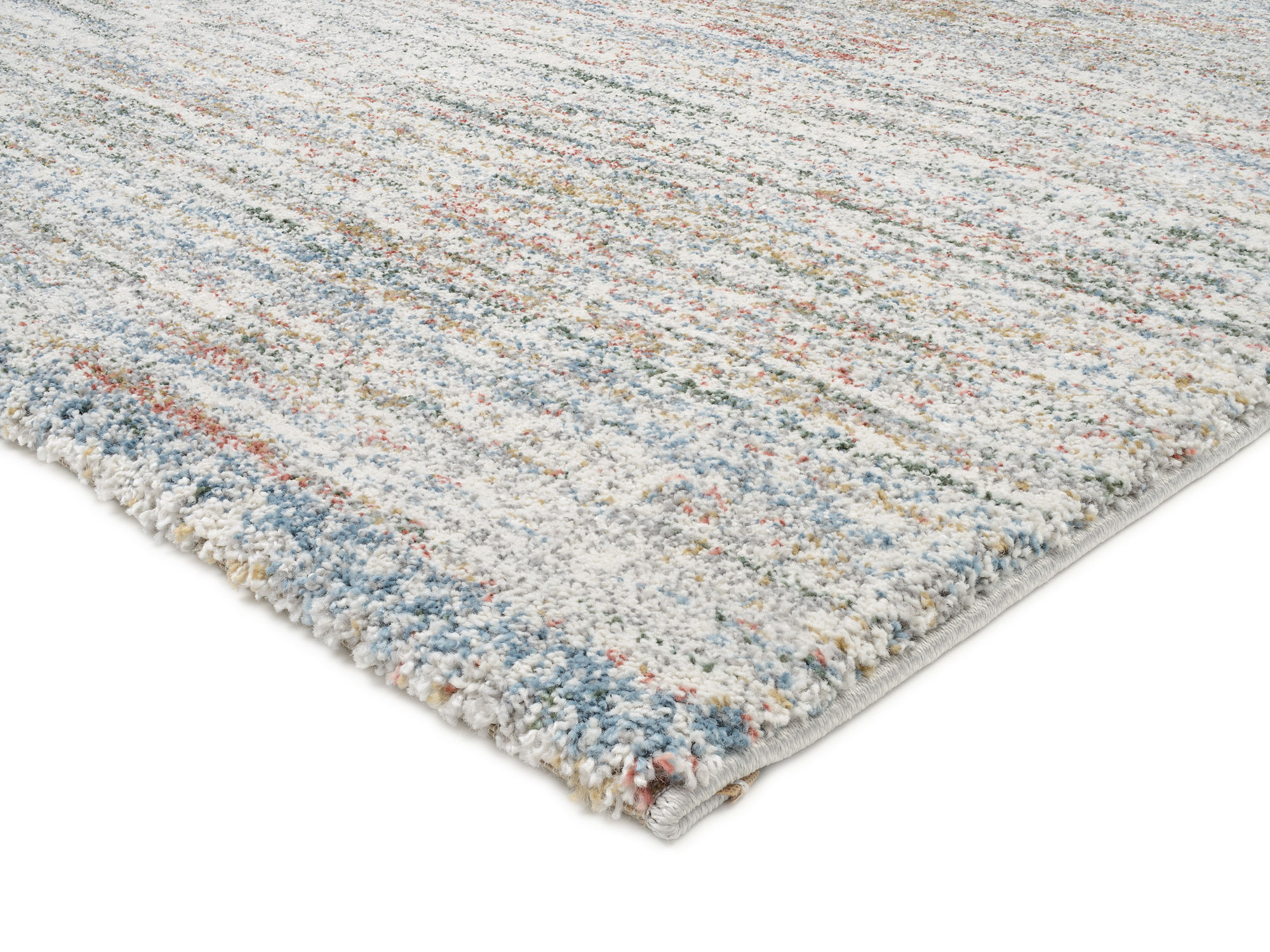 Maschinenwebteppich, New Villa Lines