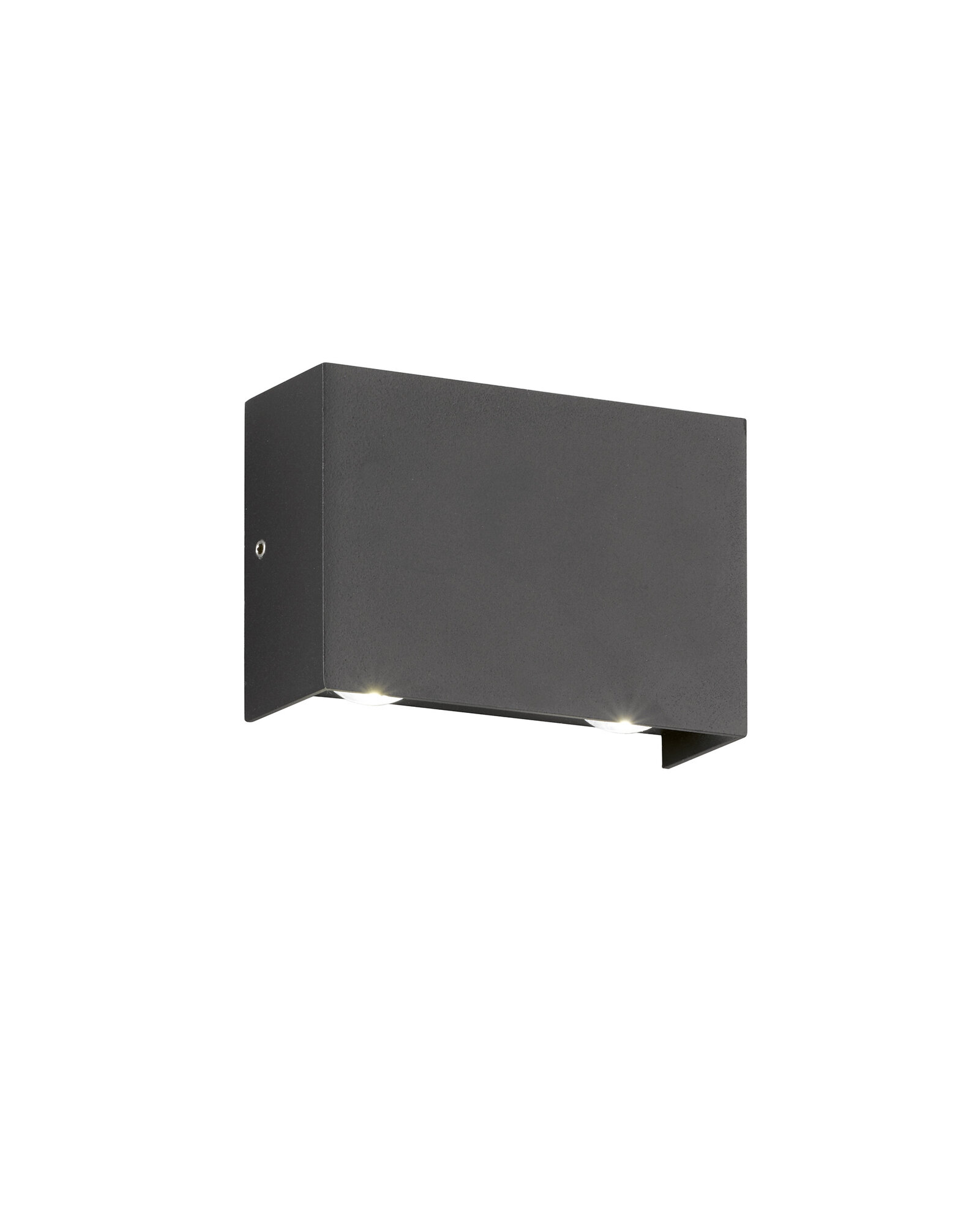 Wandleuchte, Nairobi