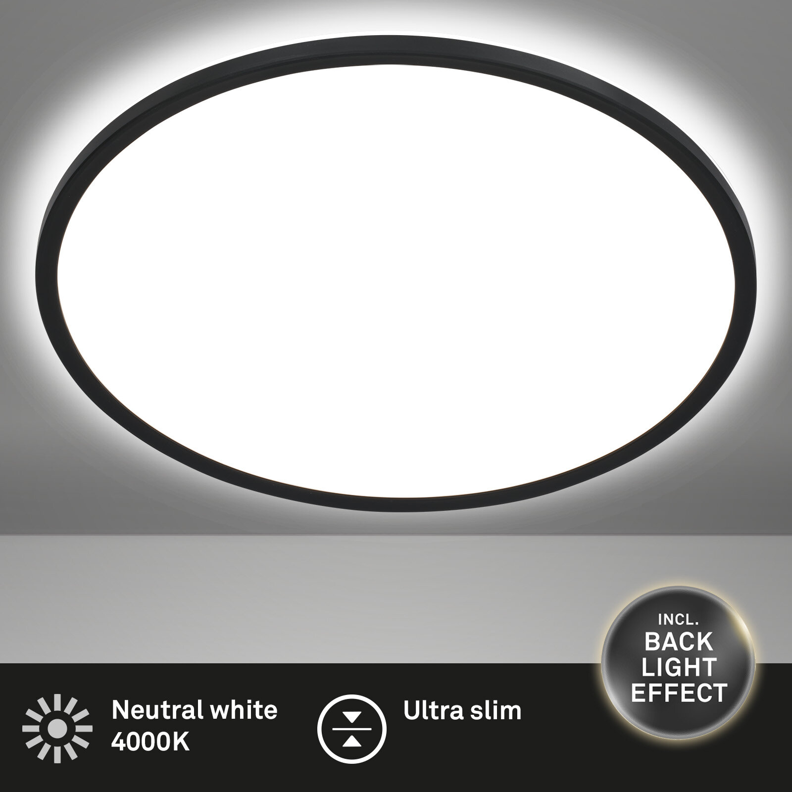 Panel, Slim