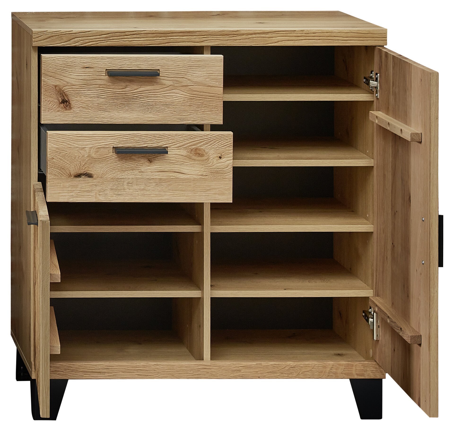 Schuhschrank, Persiko