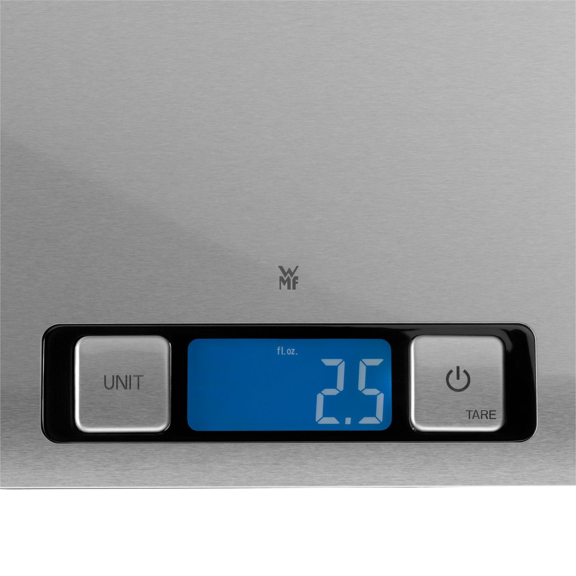 Küchenwaage, Messen/wiegen