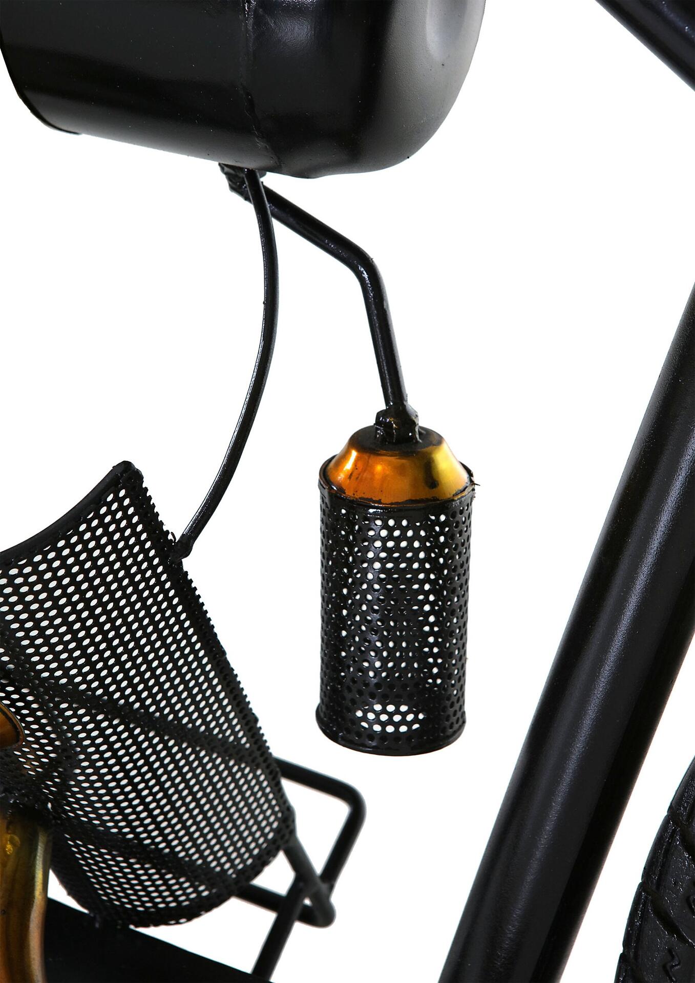 Bar "Cruiser", Slow Ride