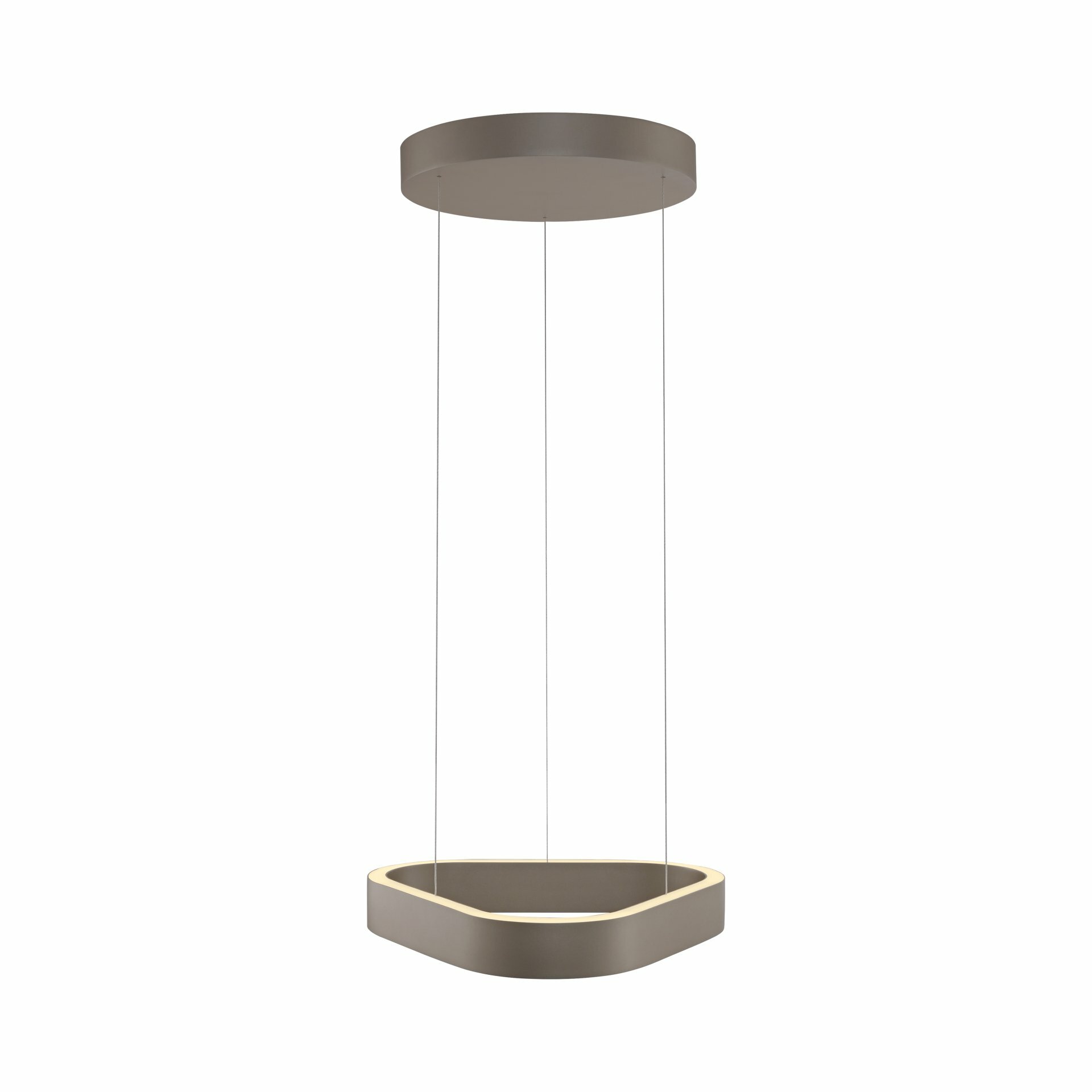 Pendelleuchte, Q-Stretto