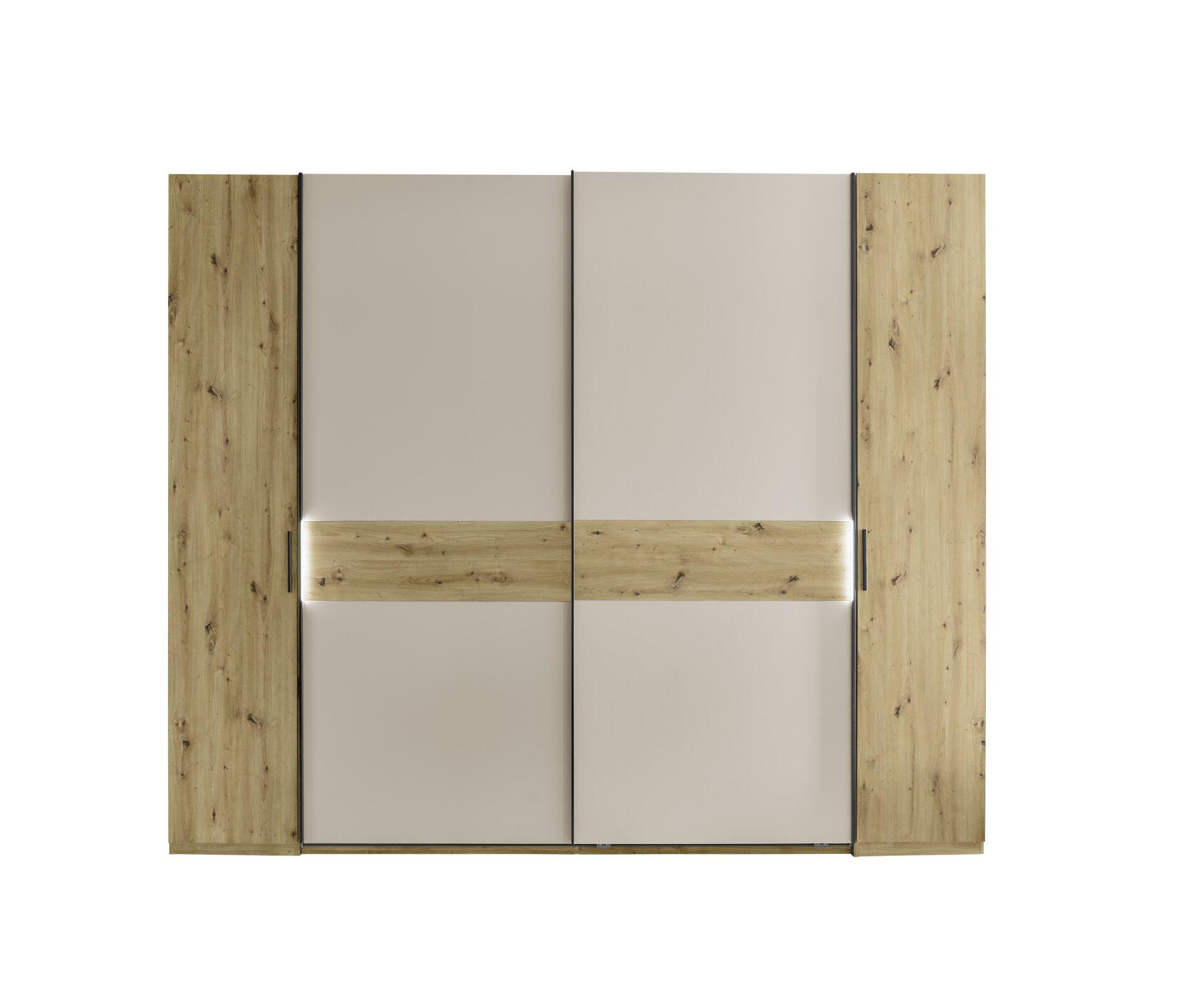 Kleiderschrank, Kapamo