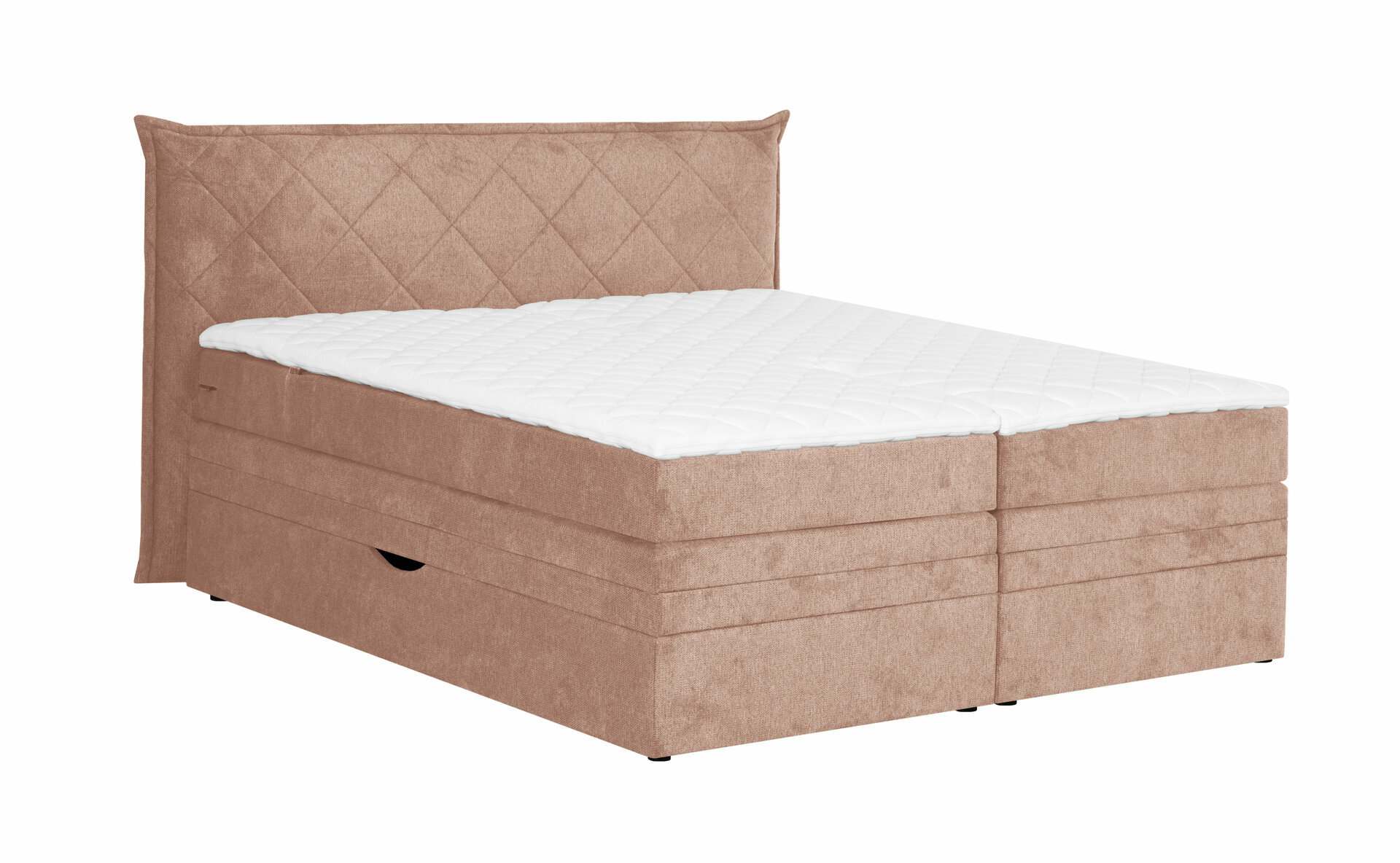 Boxspringbett, Casanova