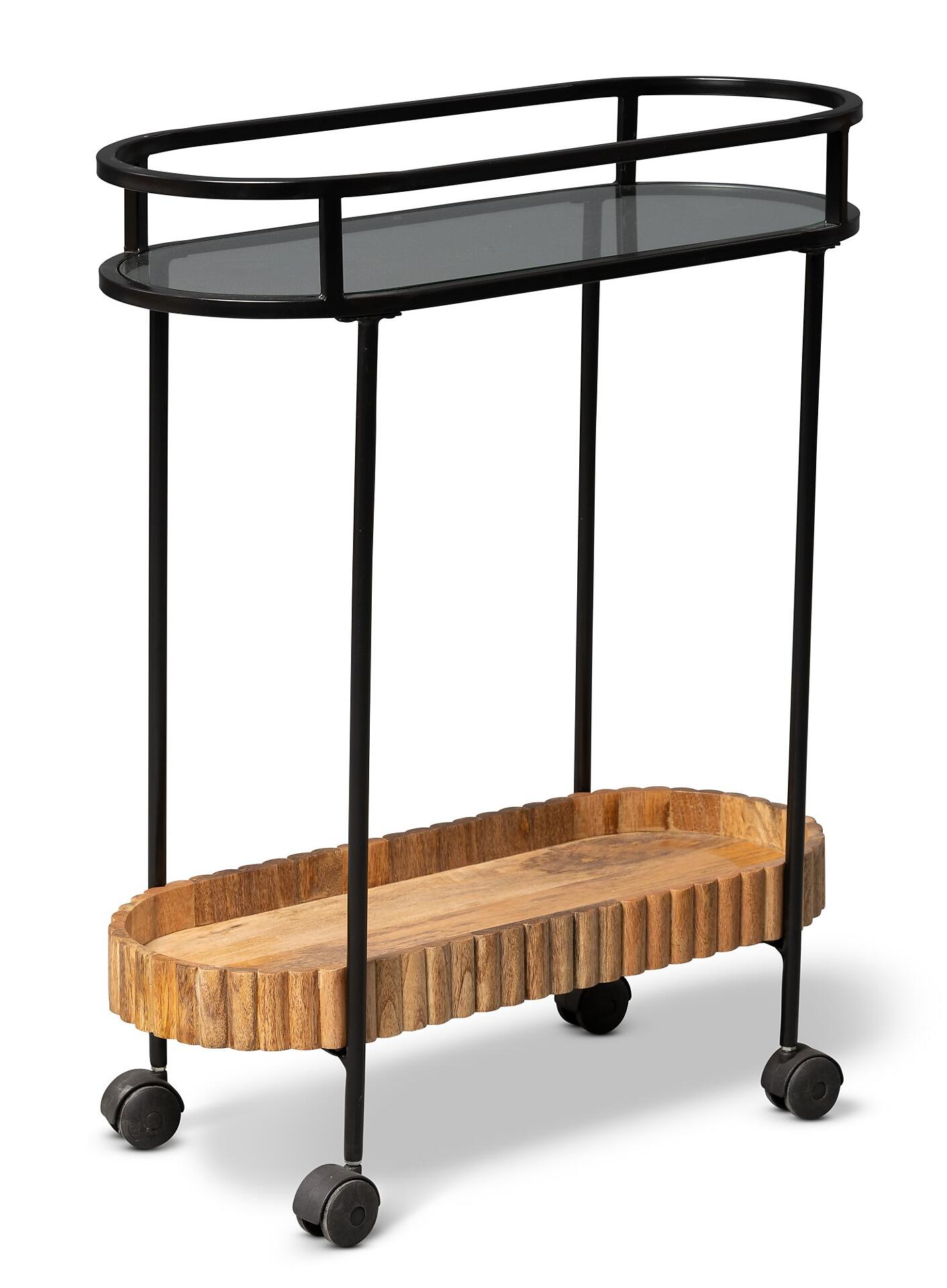 Servierwagen, Jason 5