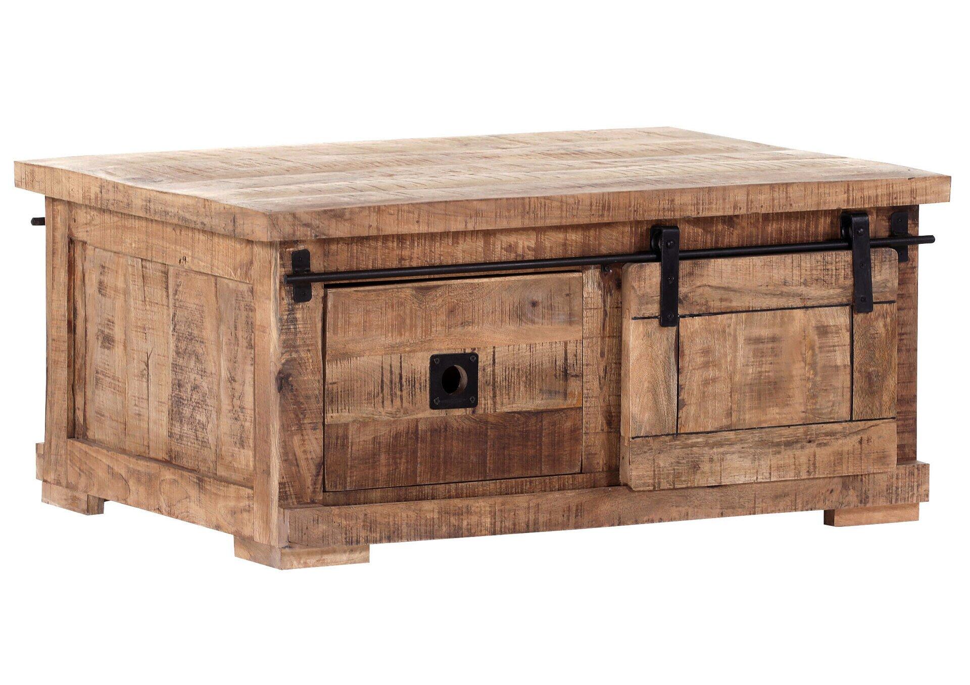 Couchtisch, Kamerun