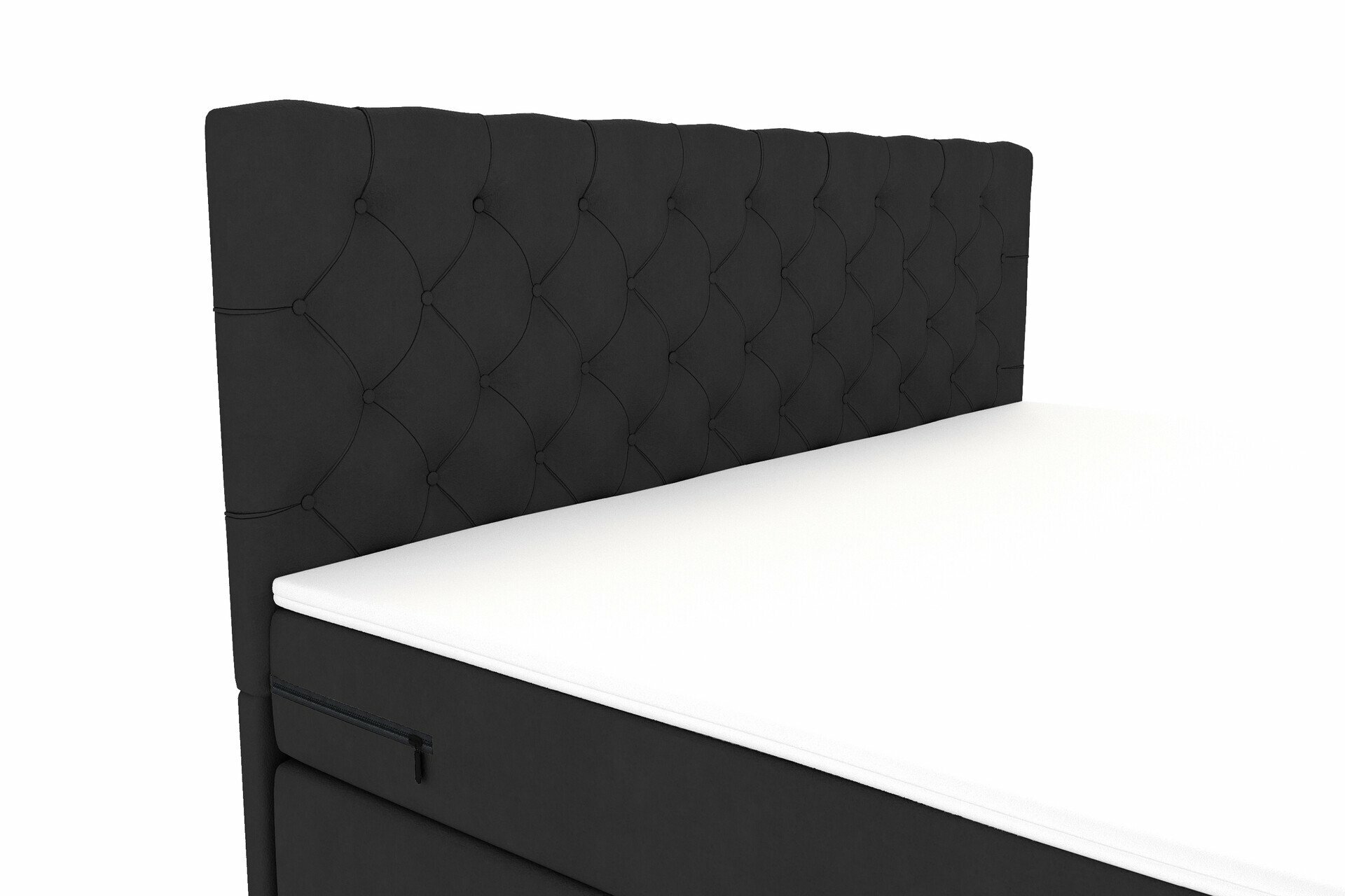 Boxspringbett, Reno