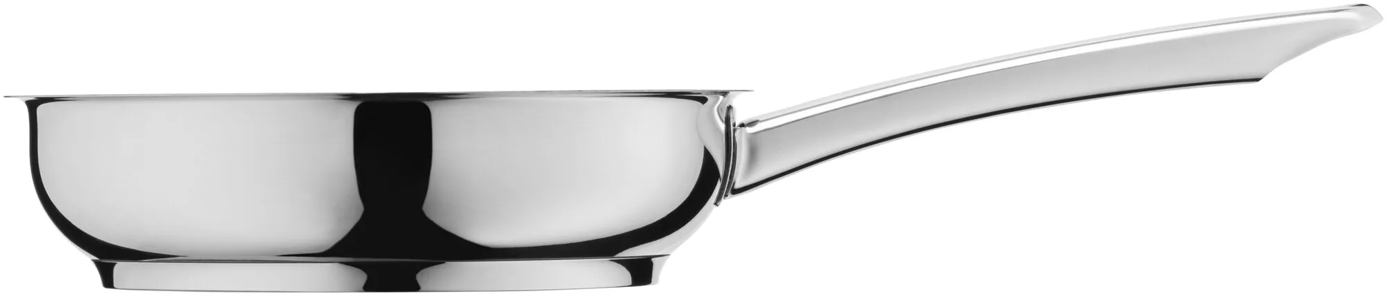 Stielpfanne, Calabria