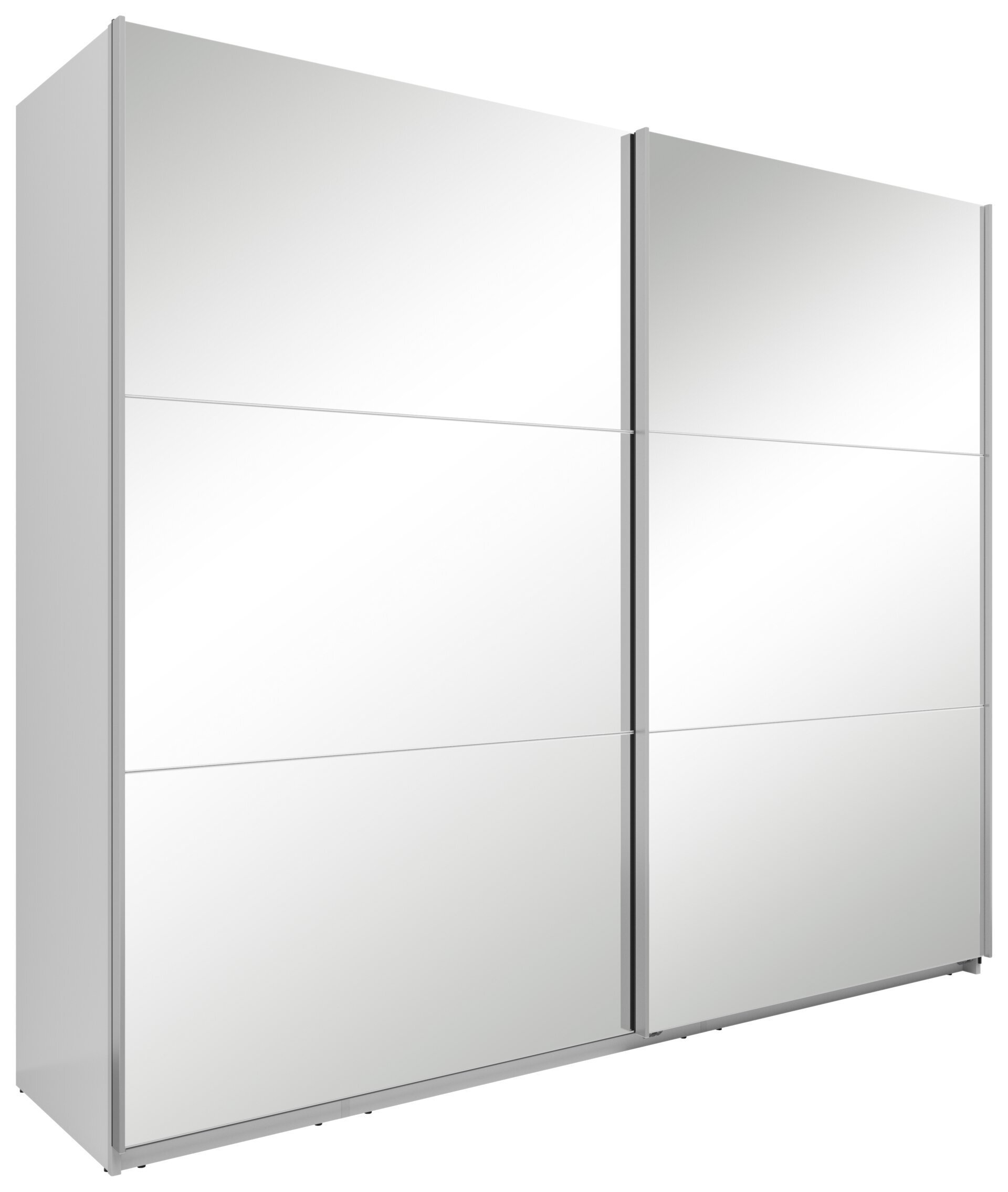 Schwebetürenschrank, Neo