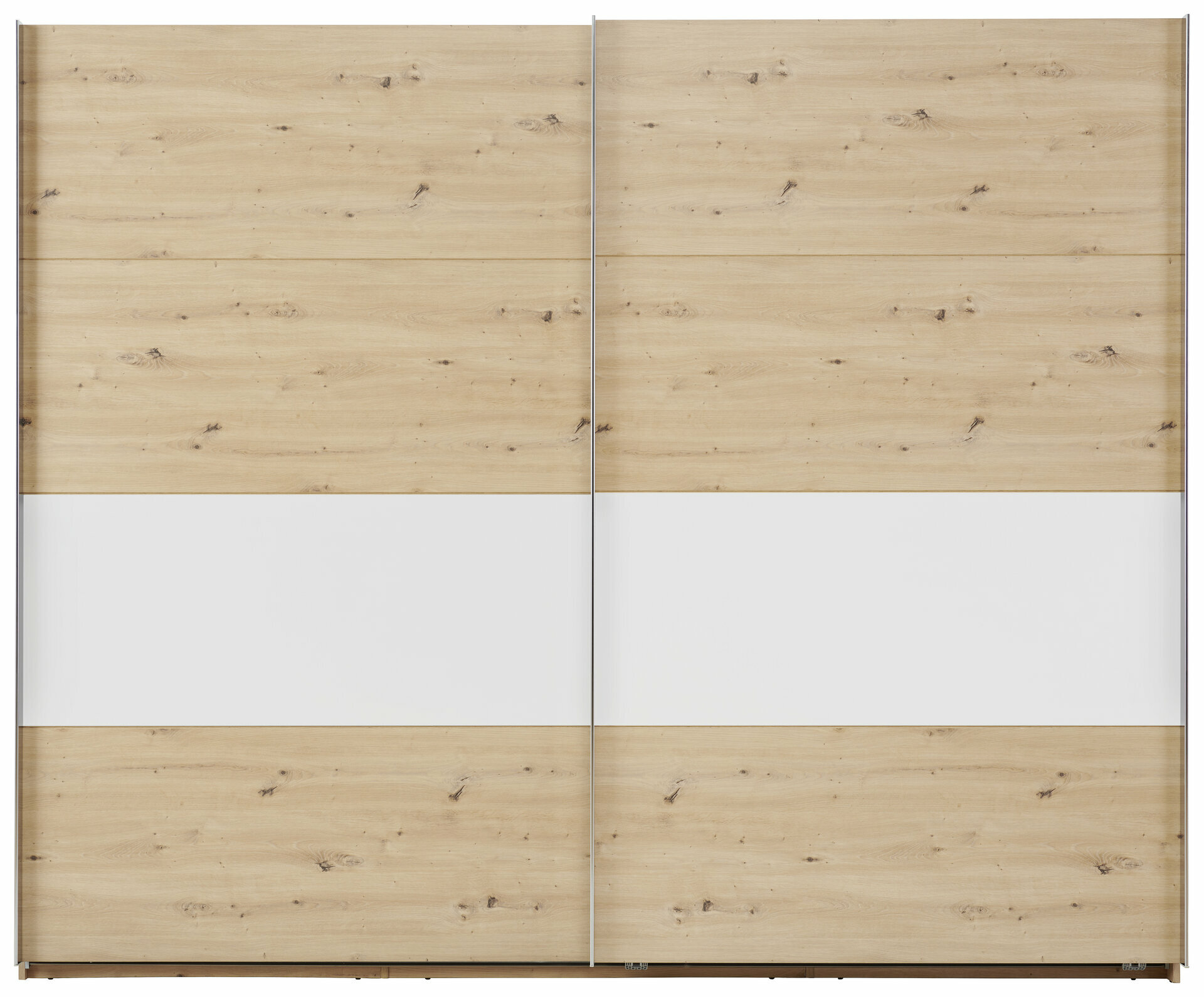 Schwebetürenschrank, Ontario