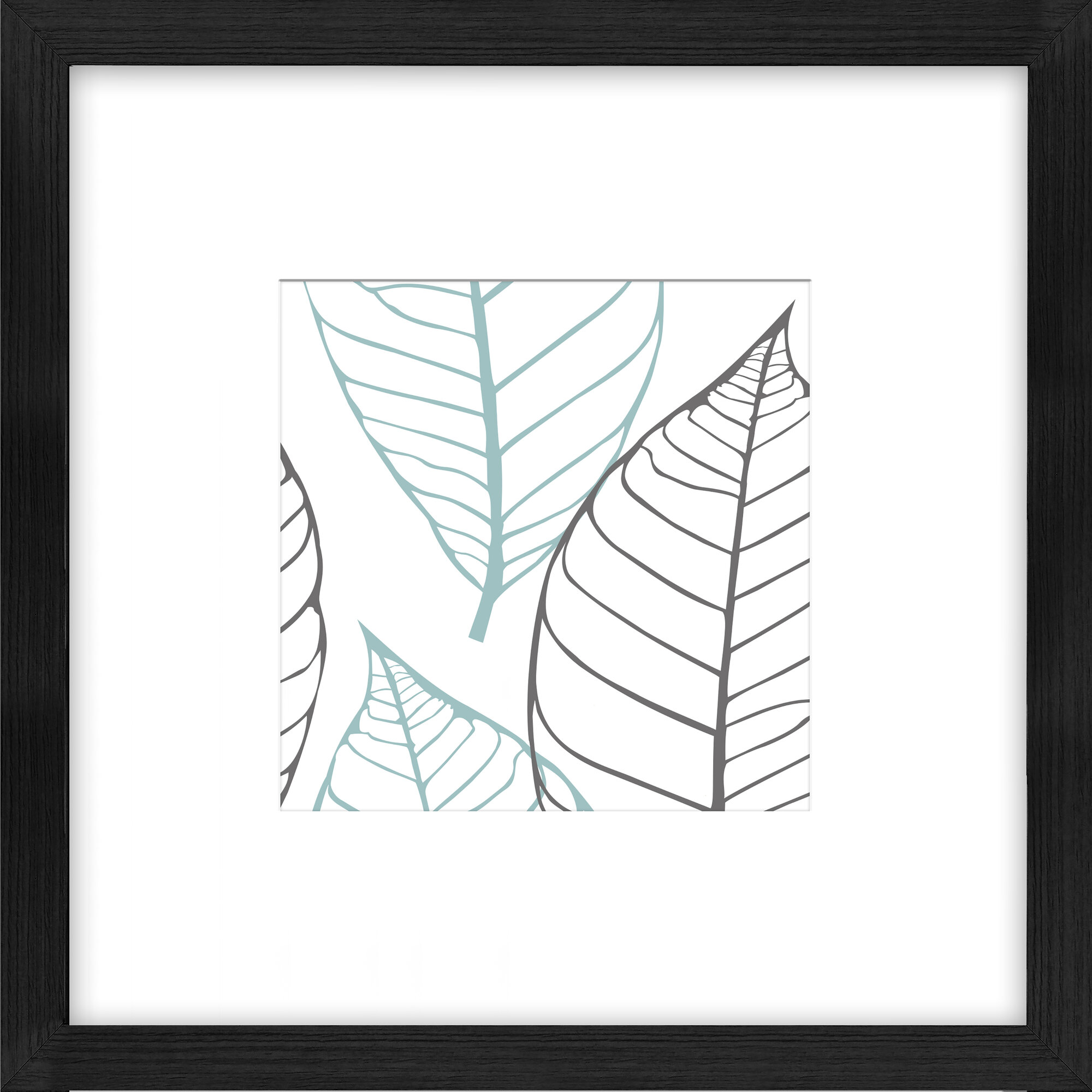 Bilderrahmen, Iceland