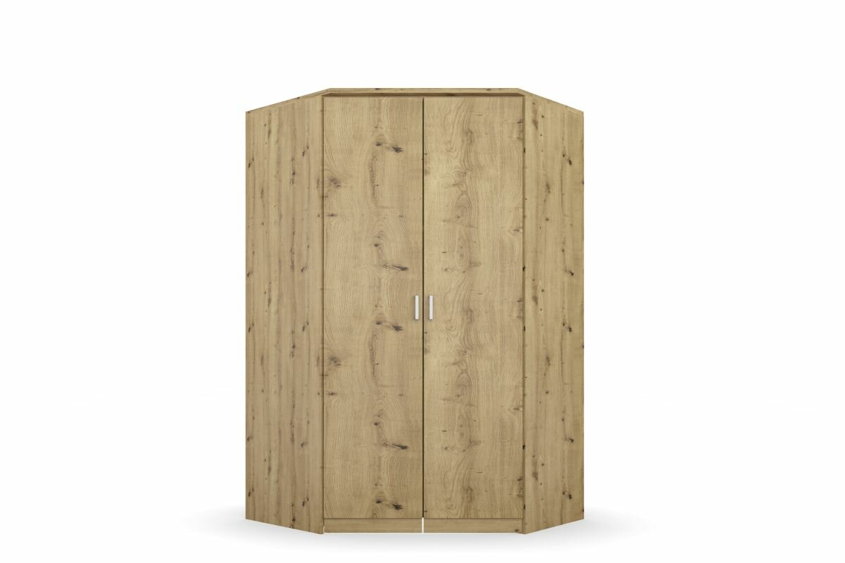 Drehtüren-Eckschrank, Bremen