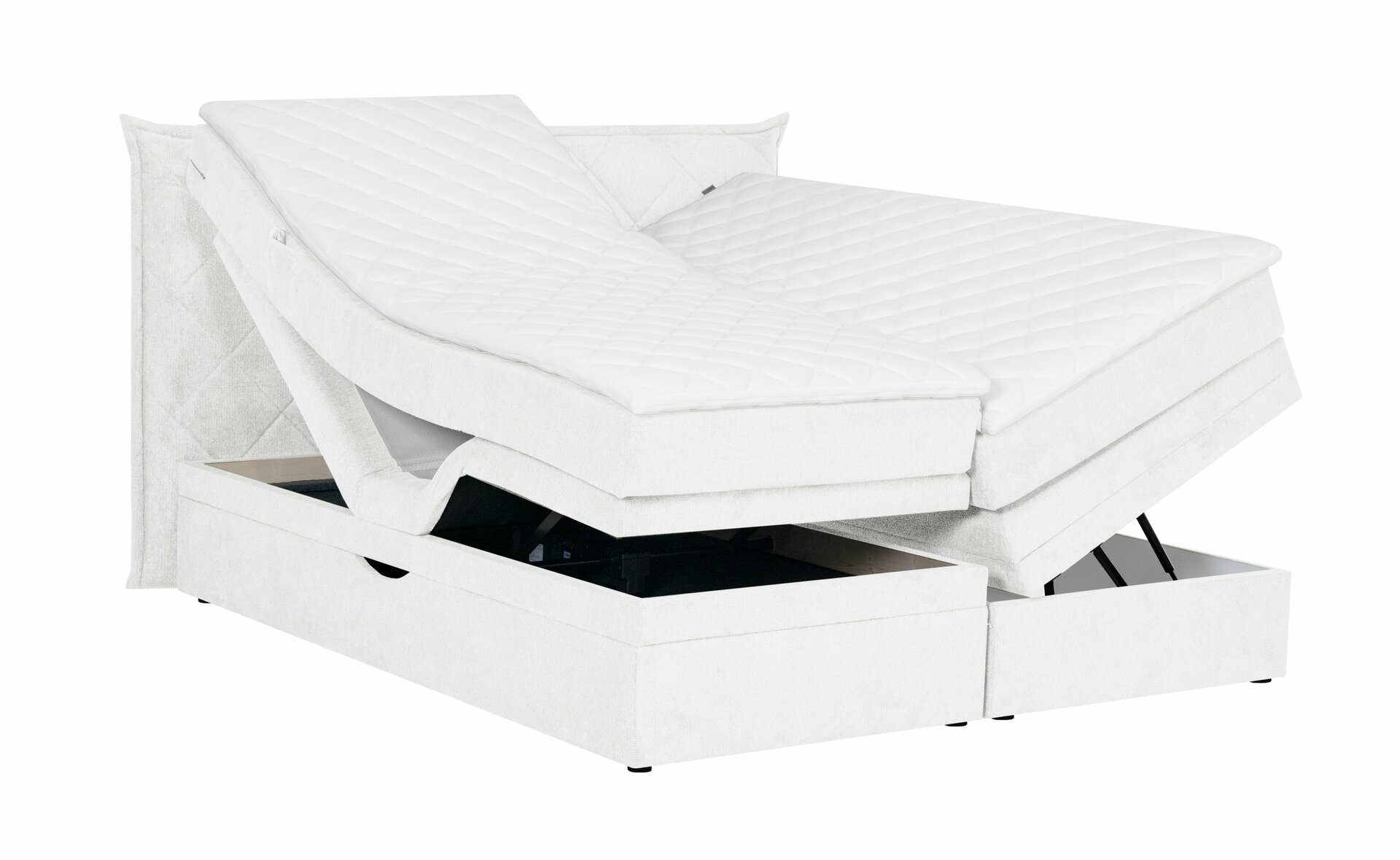 Boxspringbett, Casanova