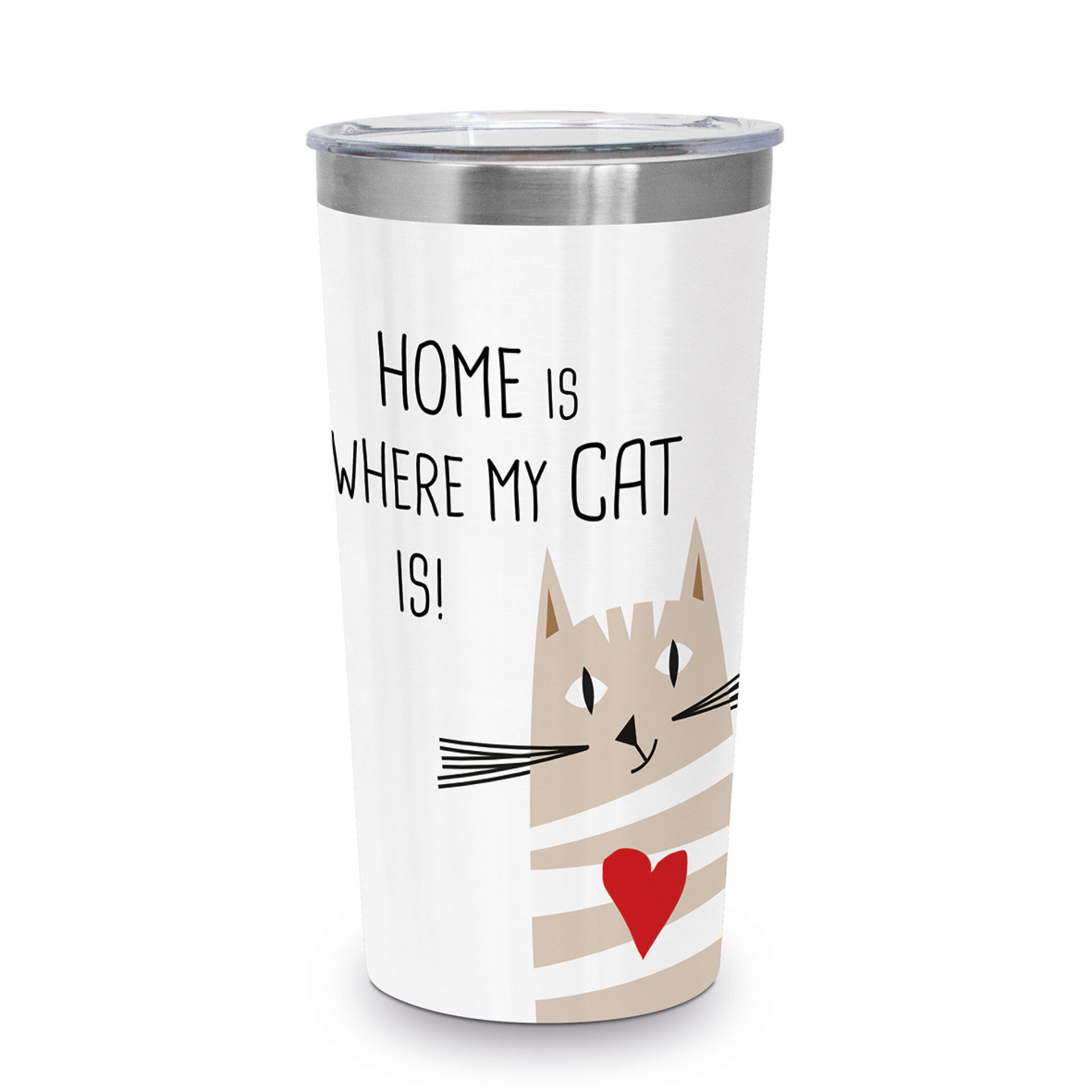ME Travel Mug 0,43 ME Travel Mug 0,43