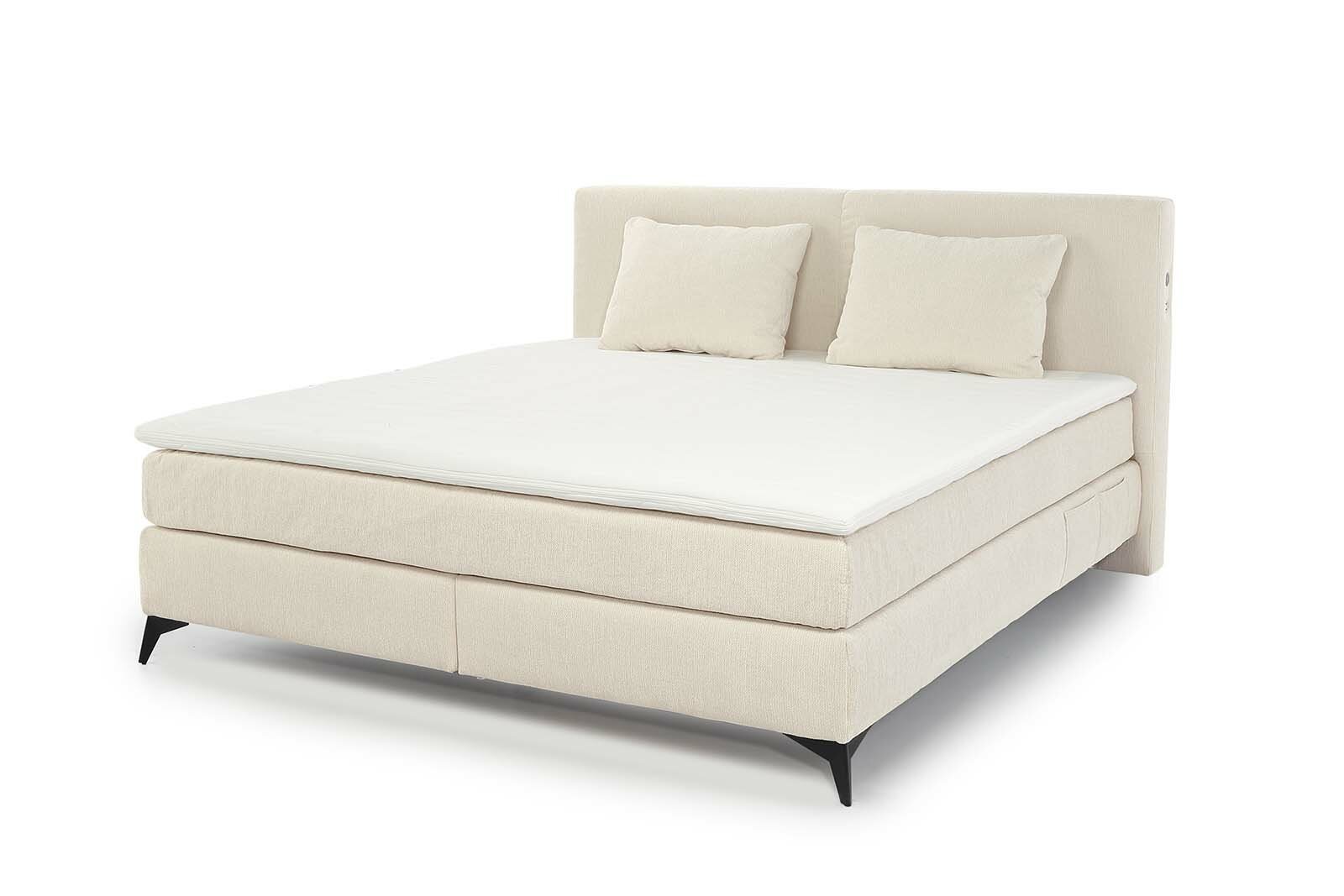 Boxspringbett, Kira