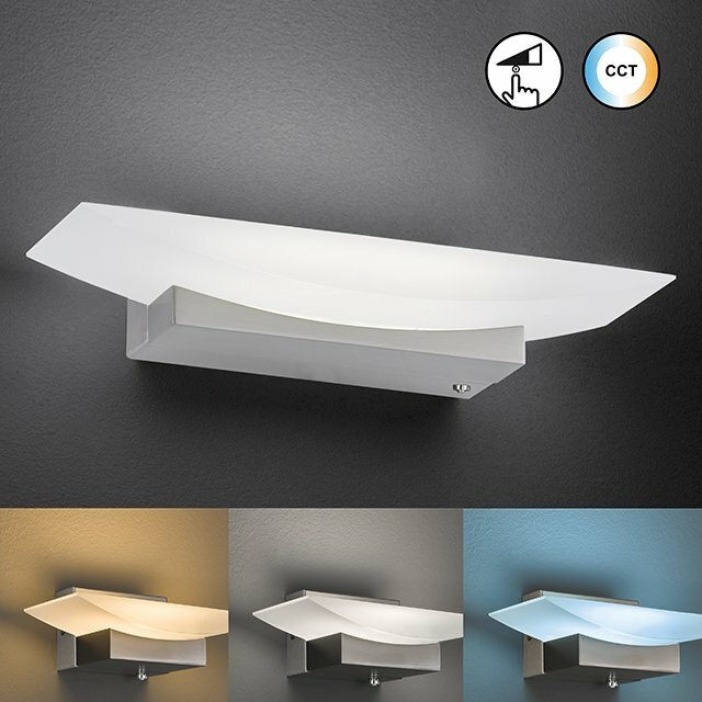 Wandleuchte, Bowl TW