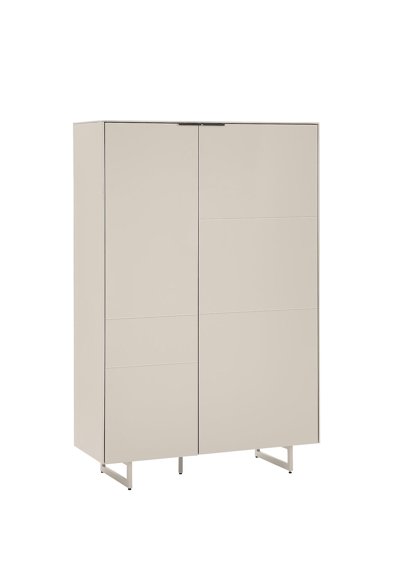 Highboard, Quoda