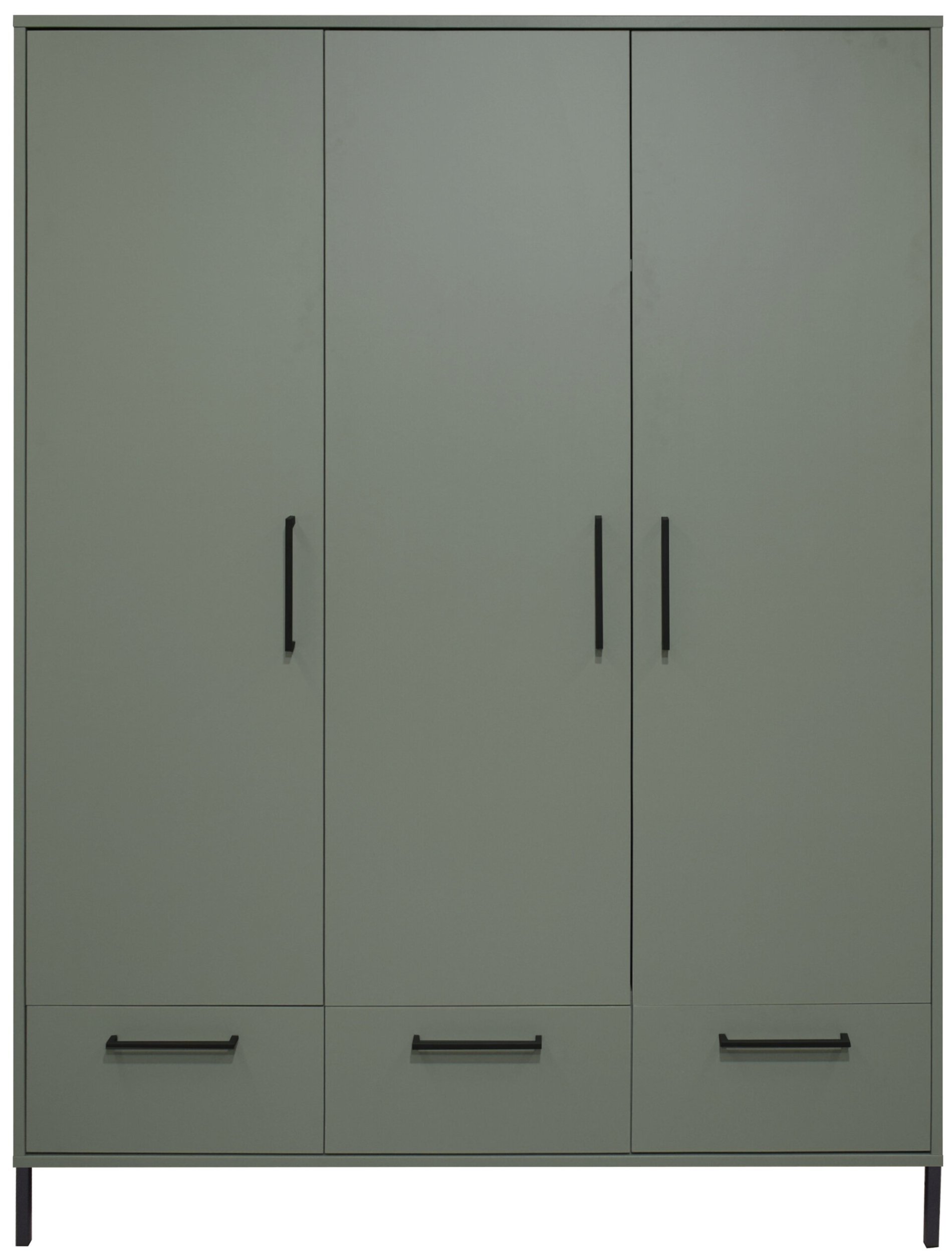 Kleiderschrank, Ole