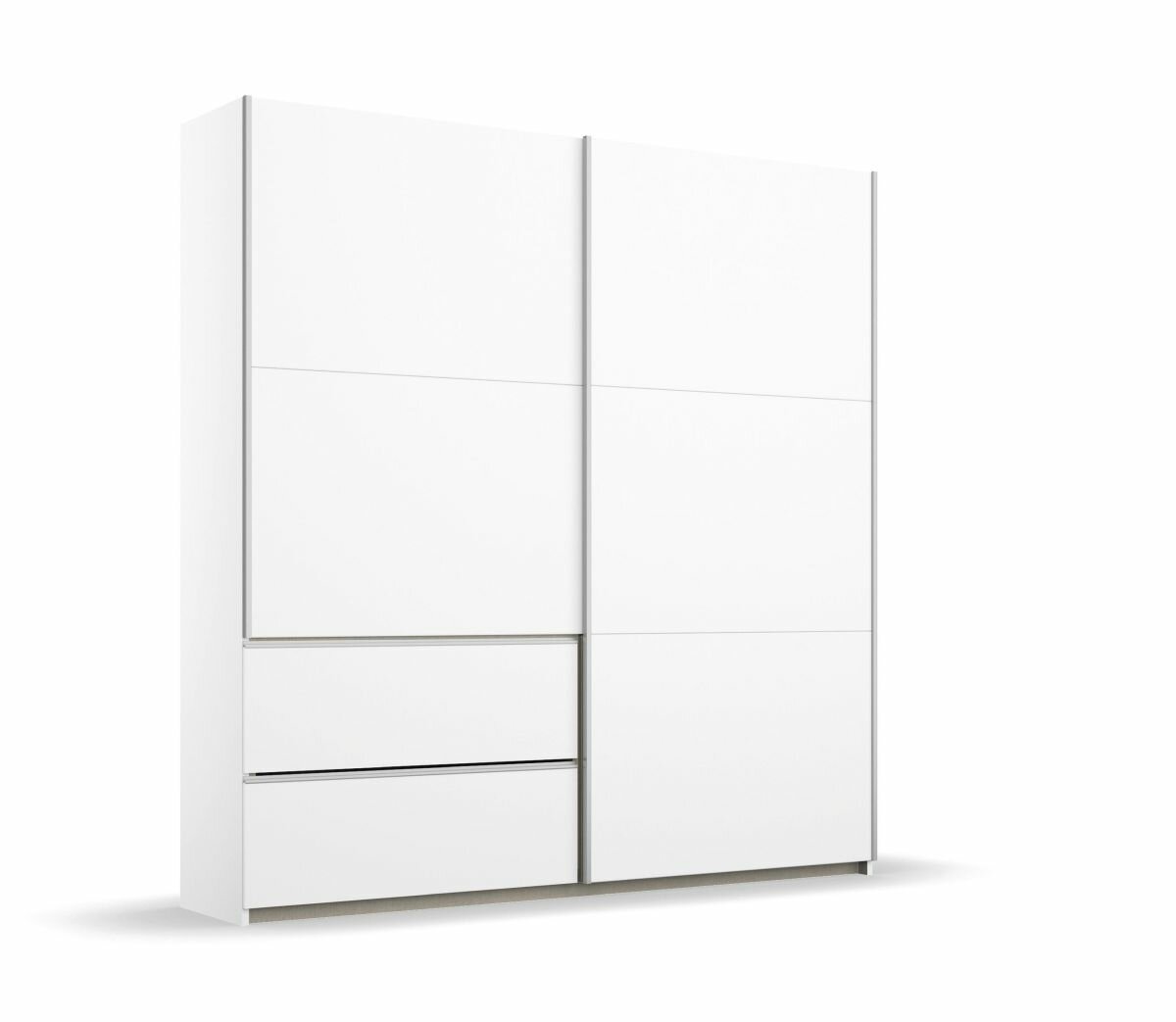 Schwebetürenschrank, Sevilla