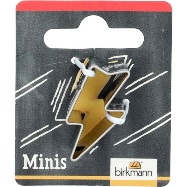 Mini-Ausstechform