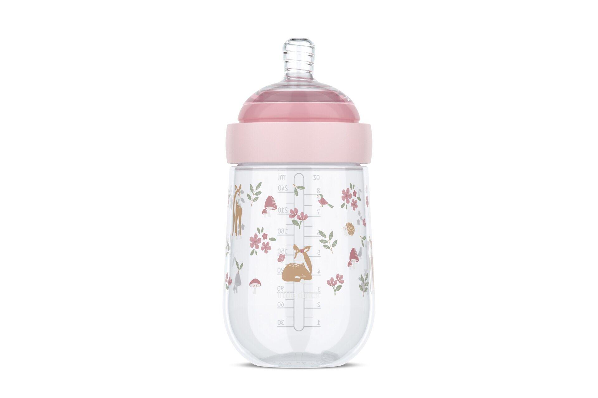 Mepal Rosti Bv Braun Mio Baby, Mio – Multicolor – Ca. Ø 7X15,3Cm