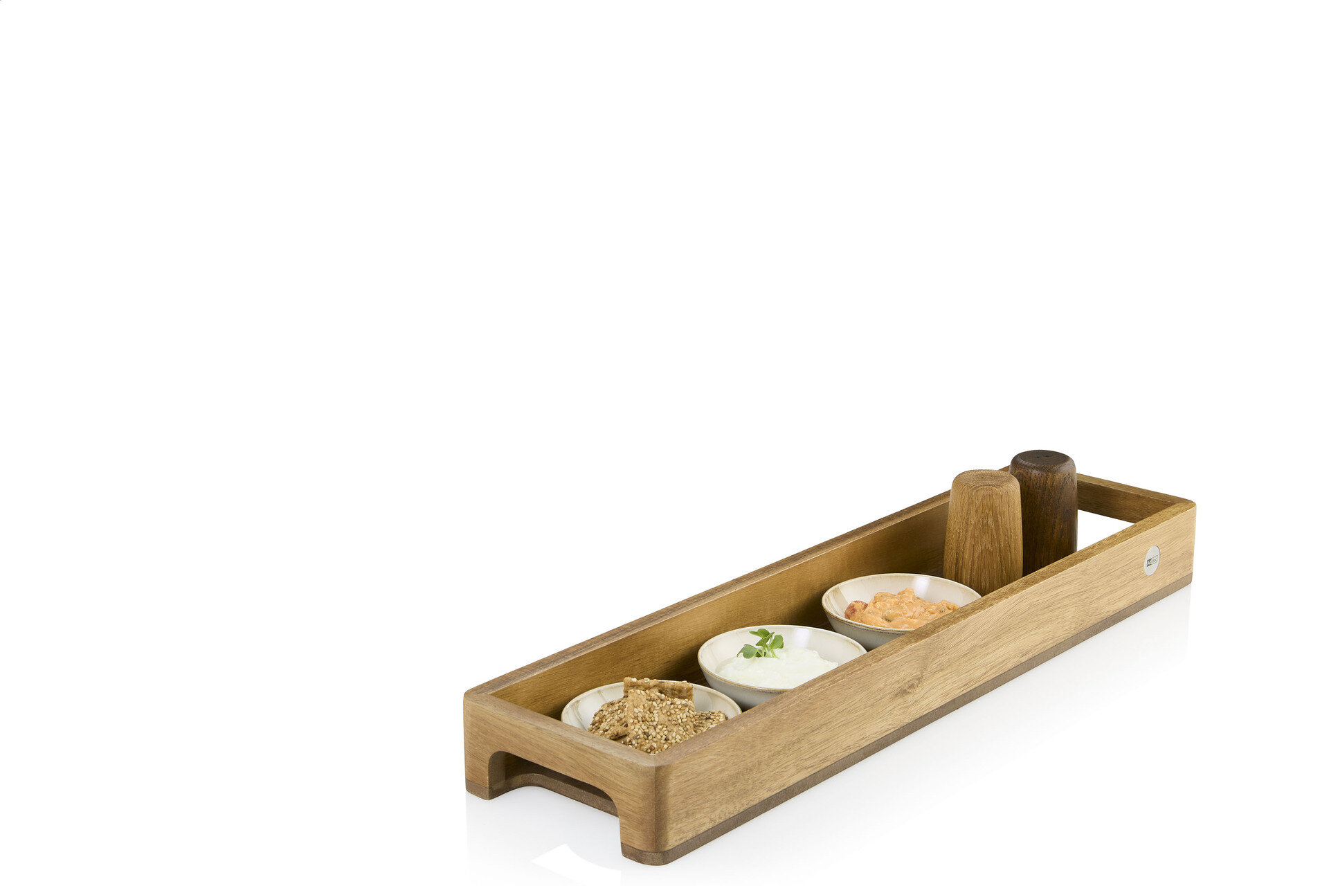 Serviertablett, Serve