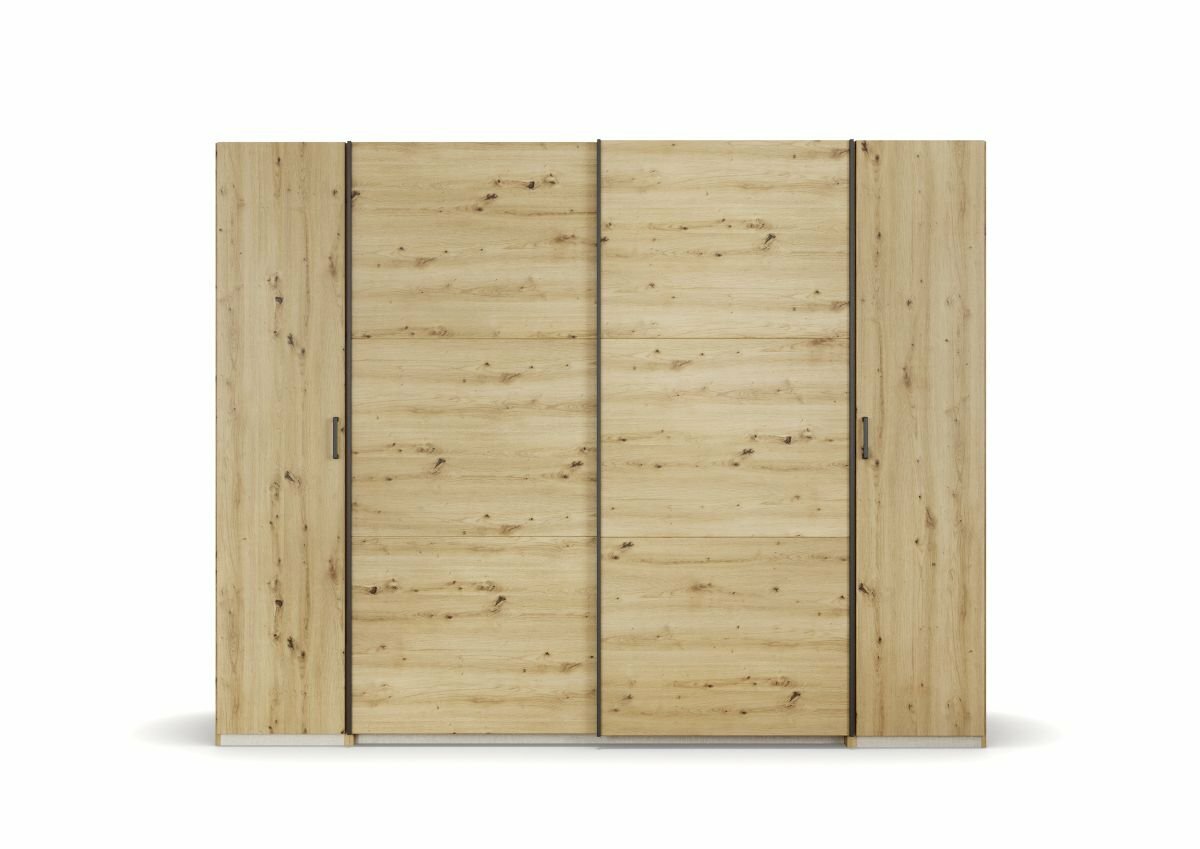 Schlafzimmerschrank, Kronach