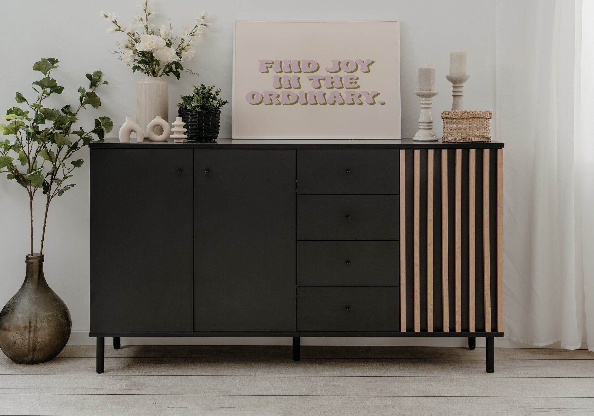 Sideboard, Monza 51C