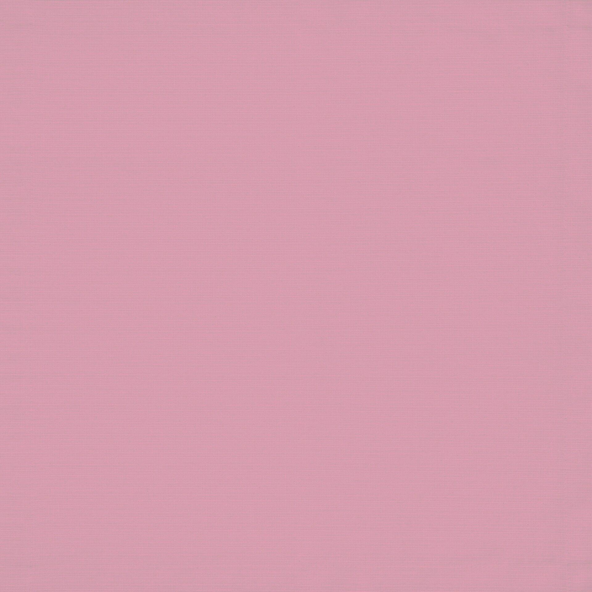 Rosa Mitteldecke Fino mit feiner Struktur.