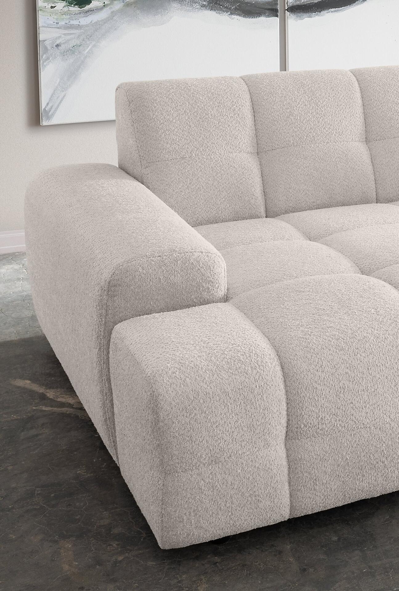 Bigsofa, Bosco