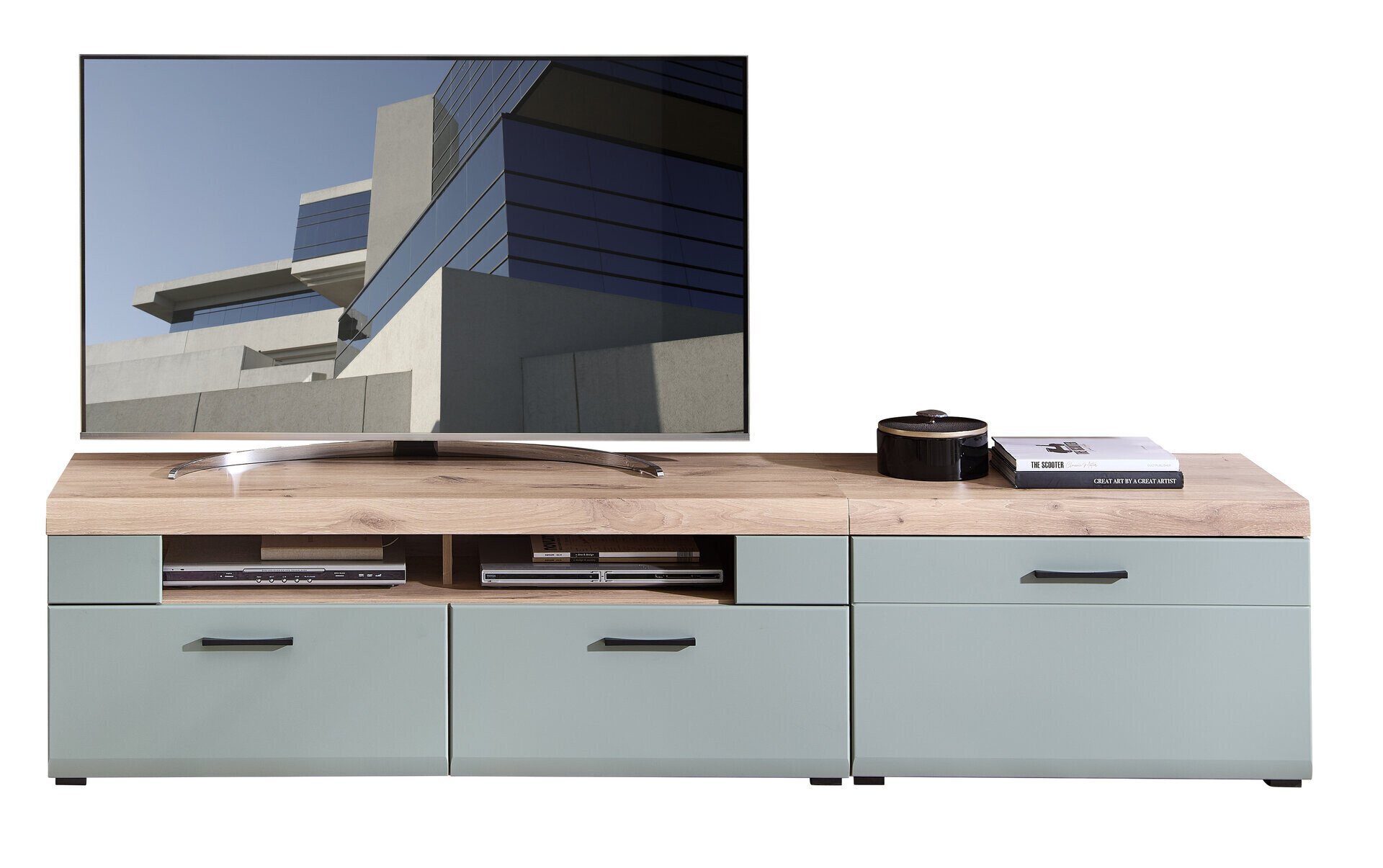 Unterteil, Fun Plus II