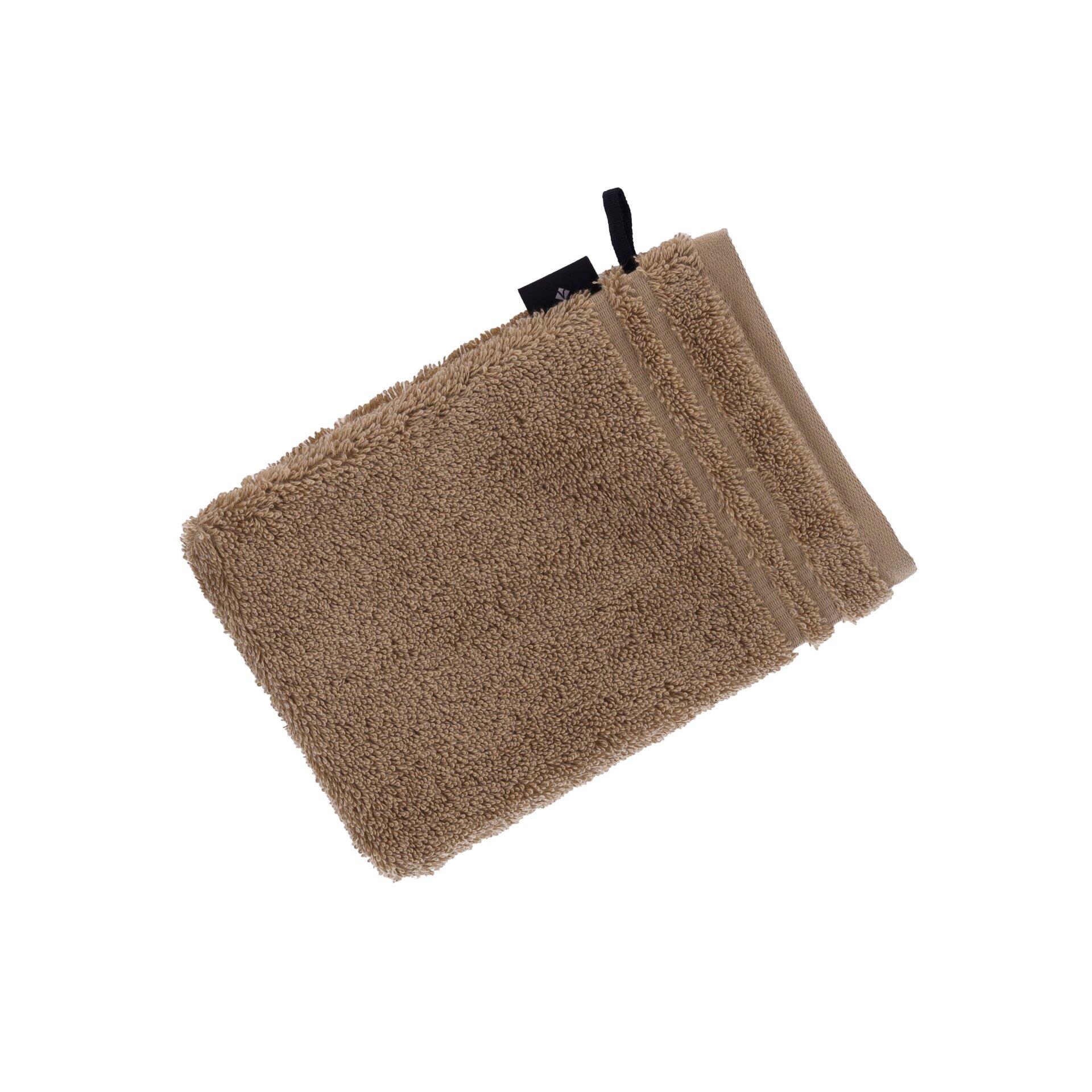 Waschhandschuh, ViennaStyleSupersoft