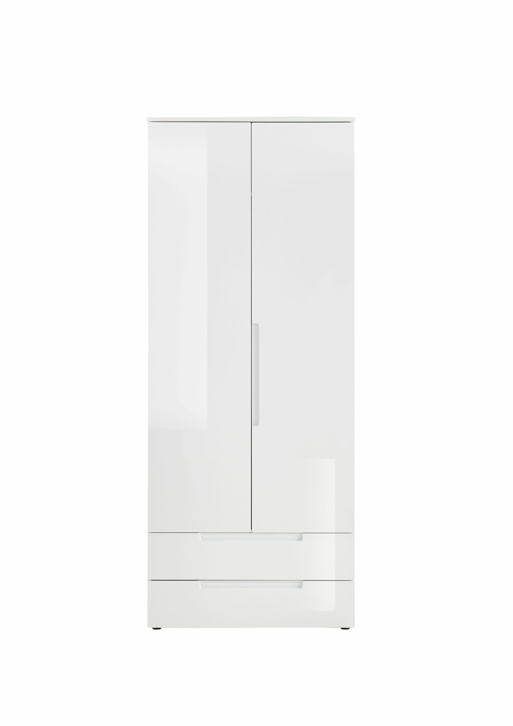 Kleiderschrank, Spice