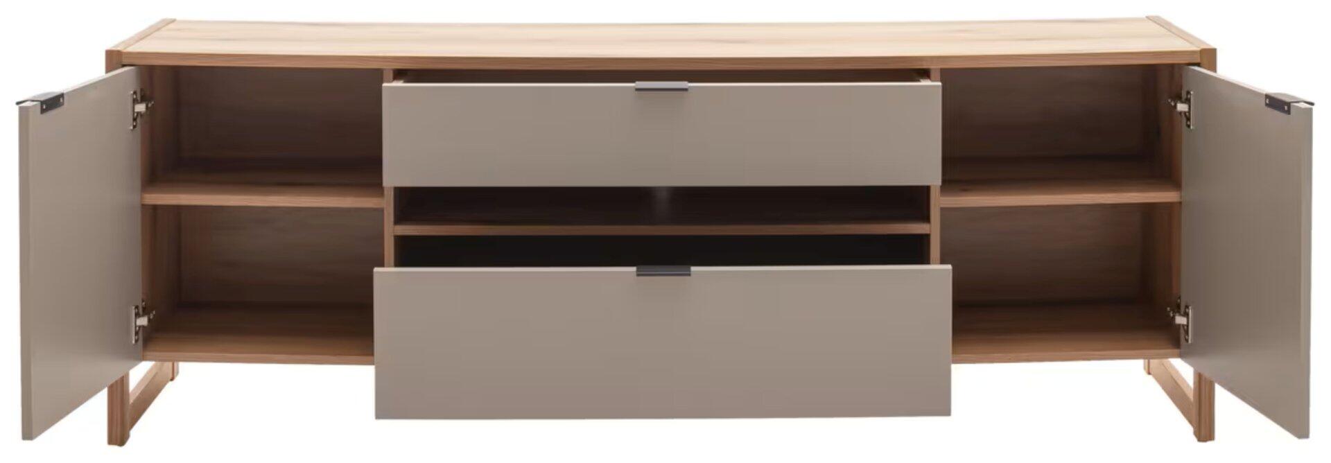 TV-Element, Arenzano