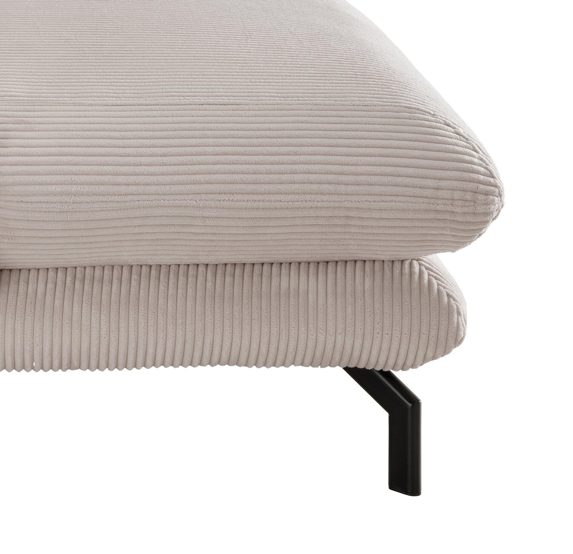 Loveseat, Lava