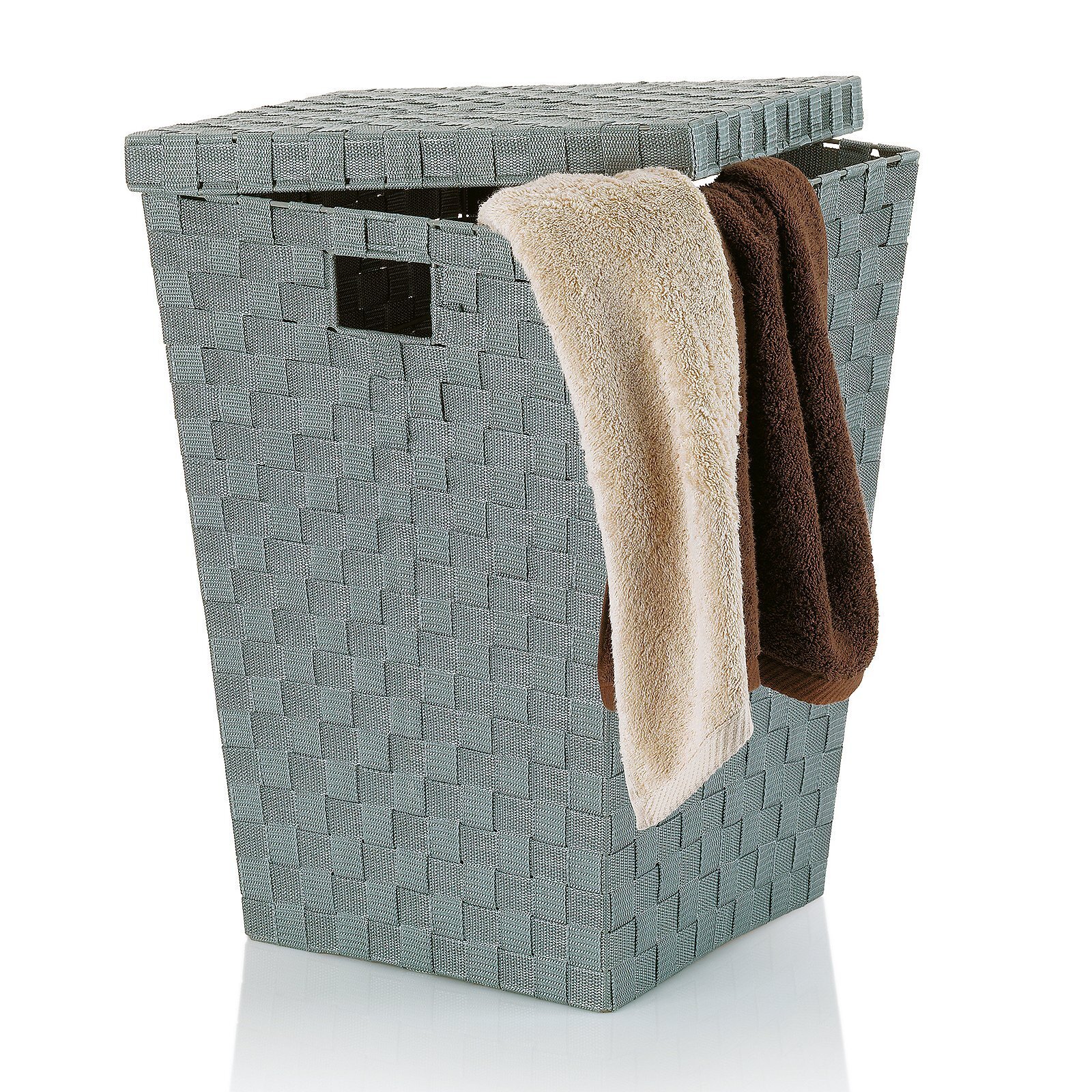 Wäschebox, Alvaro