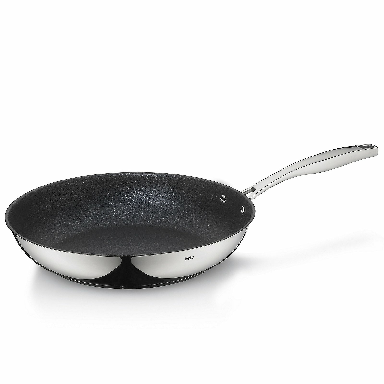 Bratpfanne, Flavoria