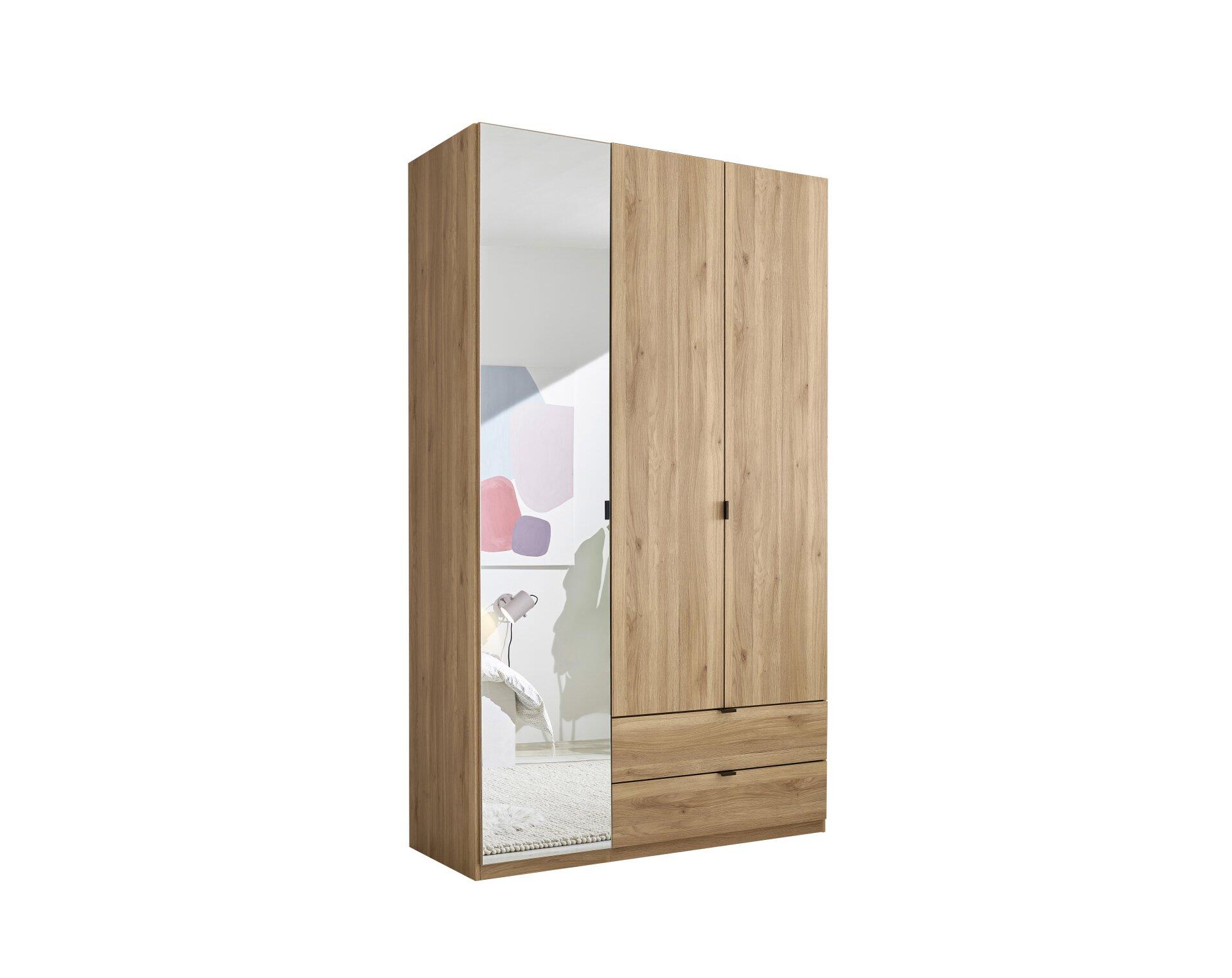 Kleiderschrank, Norte