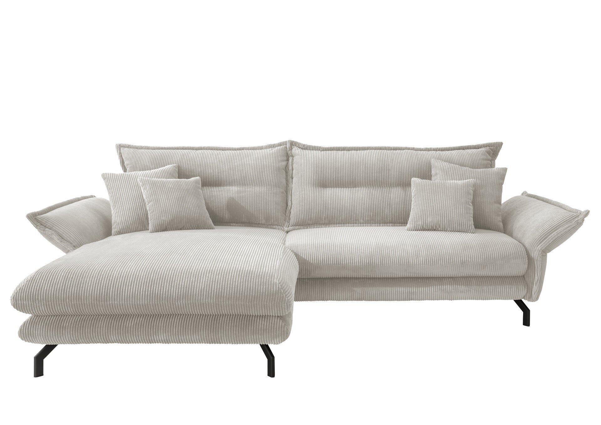 Ecksofa, Lava
