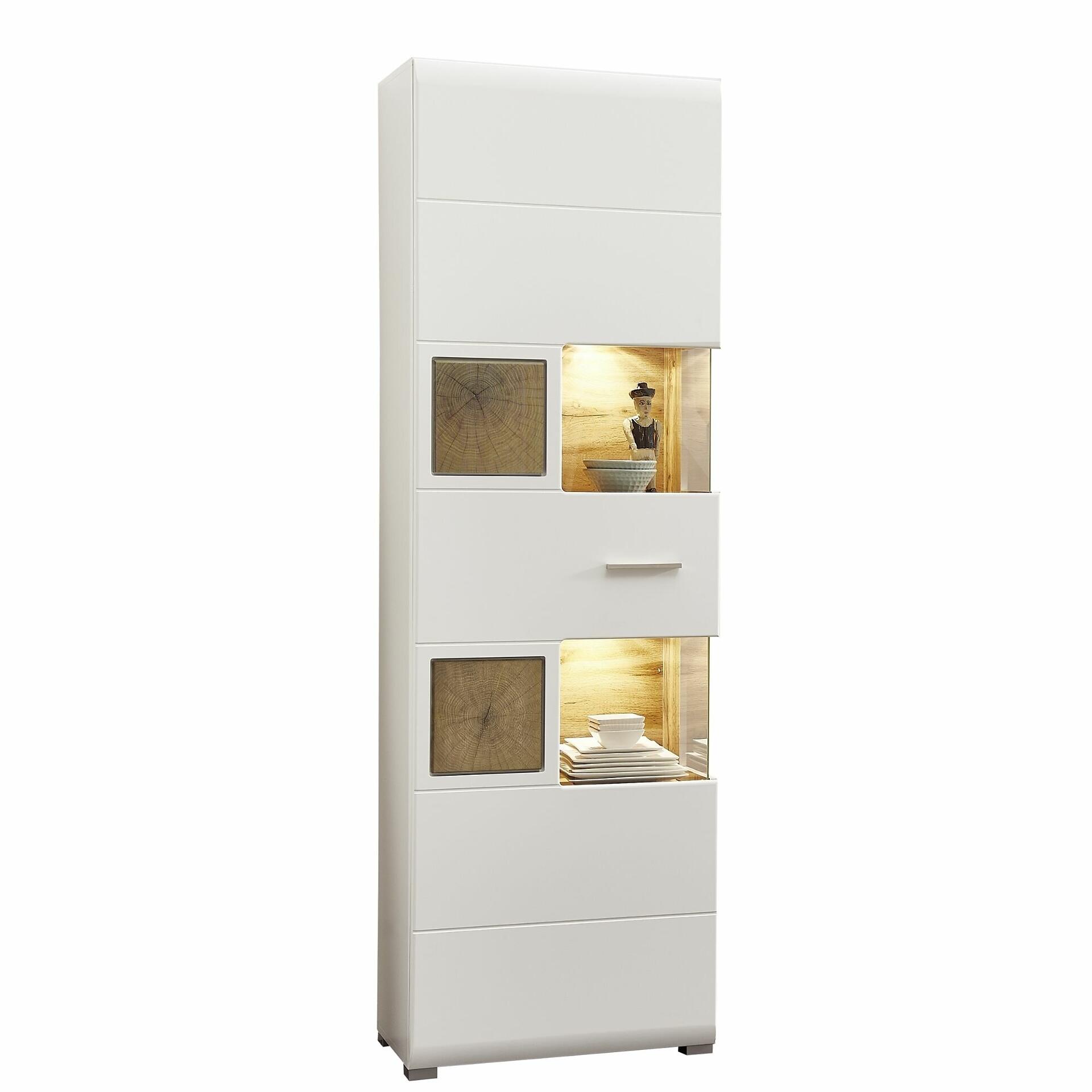 Vitrine, Fun Plus