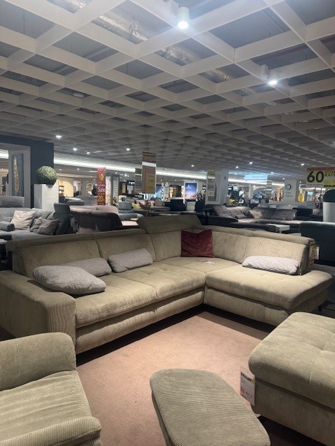 Polstergruppe Karlsruhe