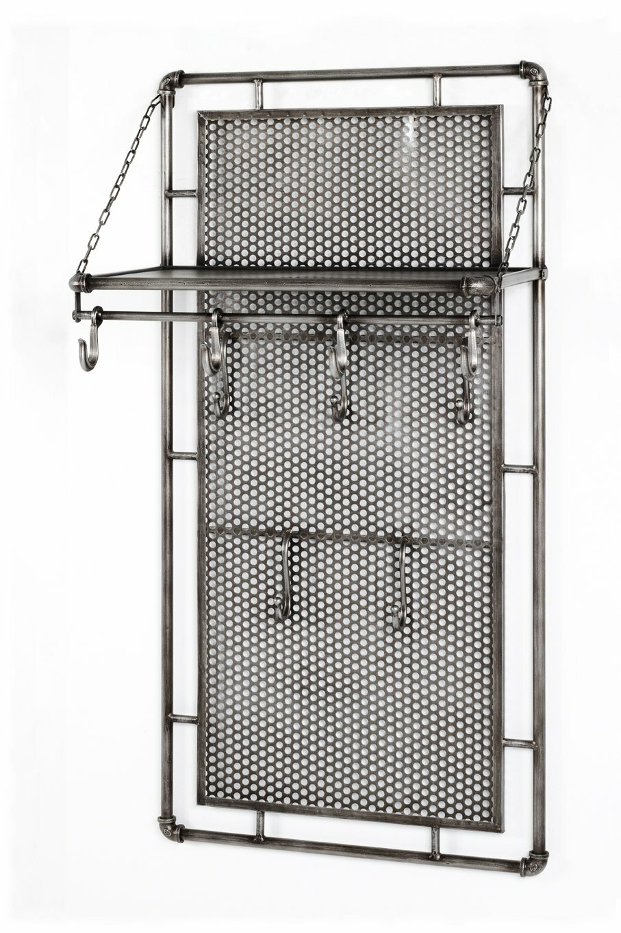 Wandgarderobe, 15889