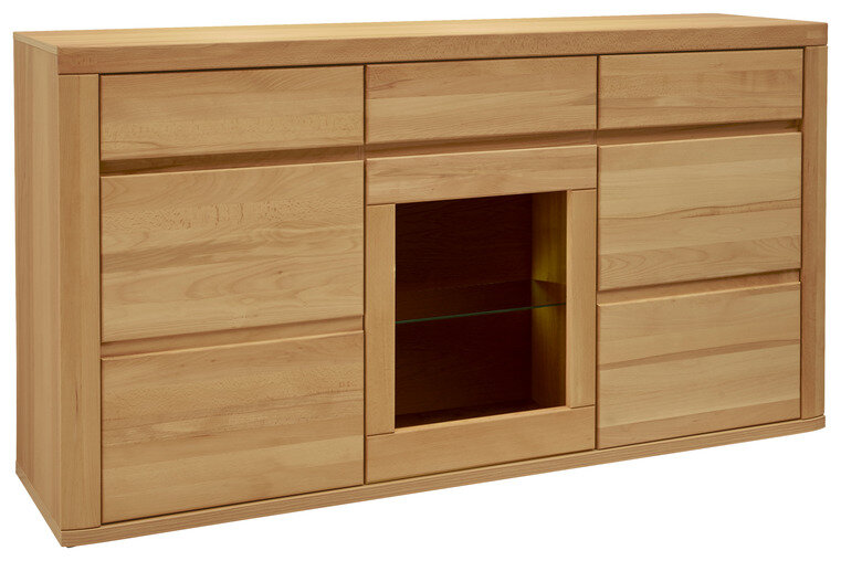 Sideboard, Timos