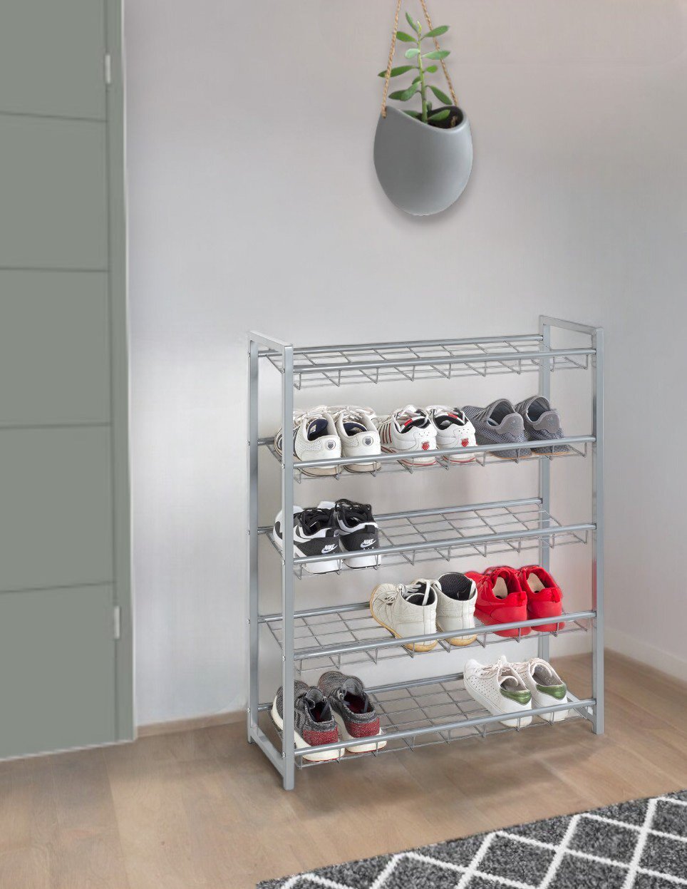 Schuhregal, 38728