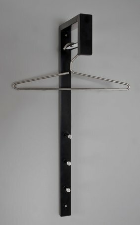 Wandgarderobe, 89545