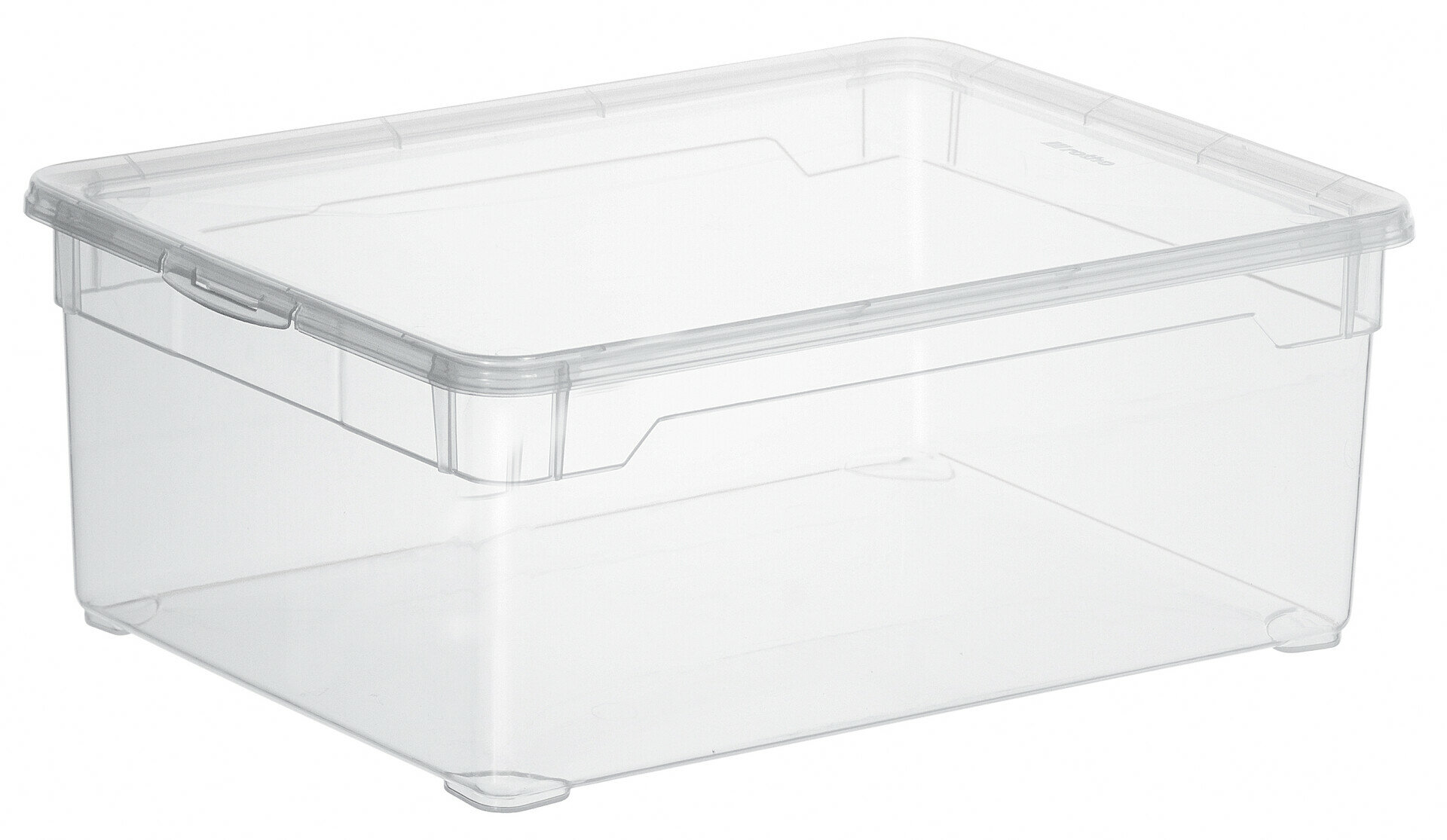 Clearbox, Clear
