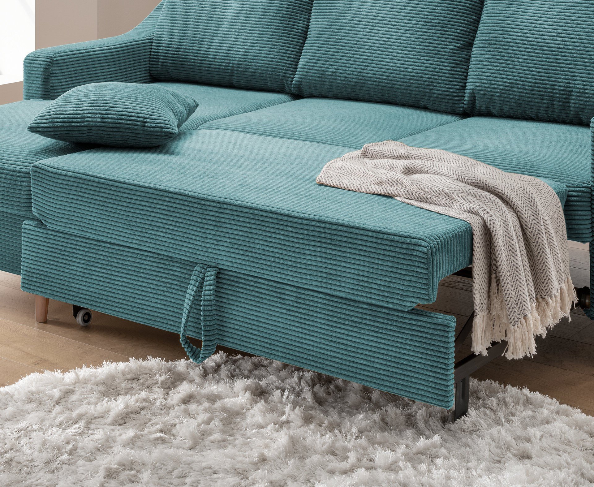 Ecksofa, Valentina