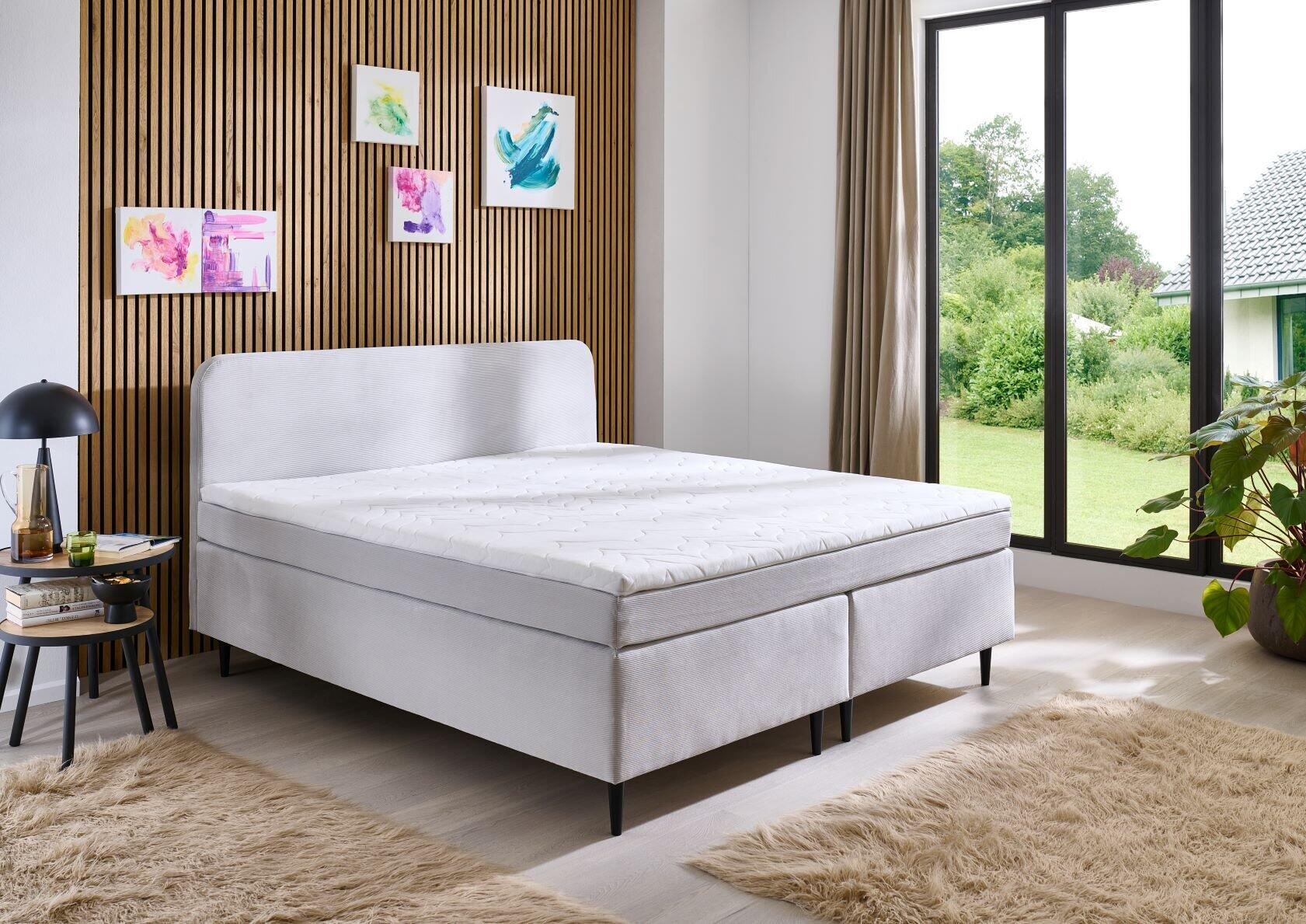 Boxspringbett, Villach BX2620