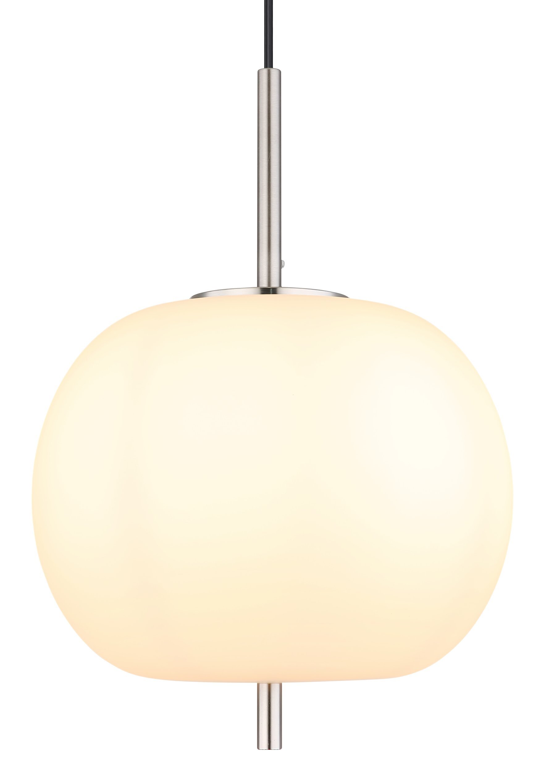 Hängeleuchte, BLACKY I